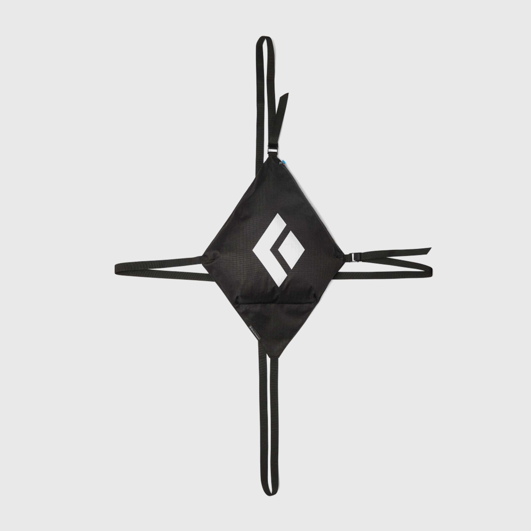 Système de transport à dos