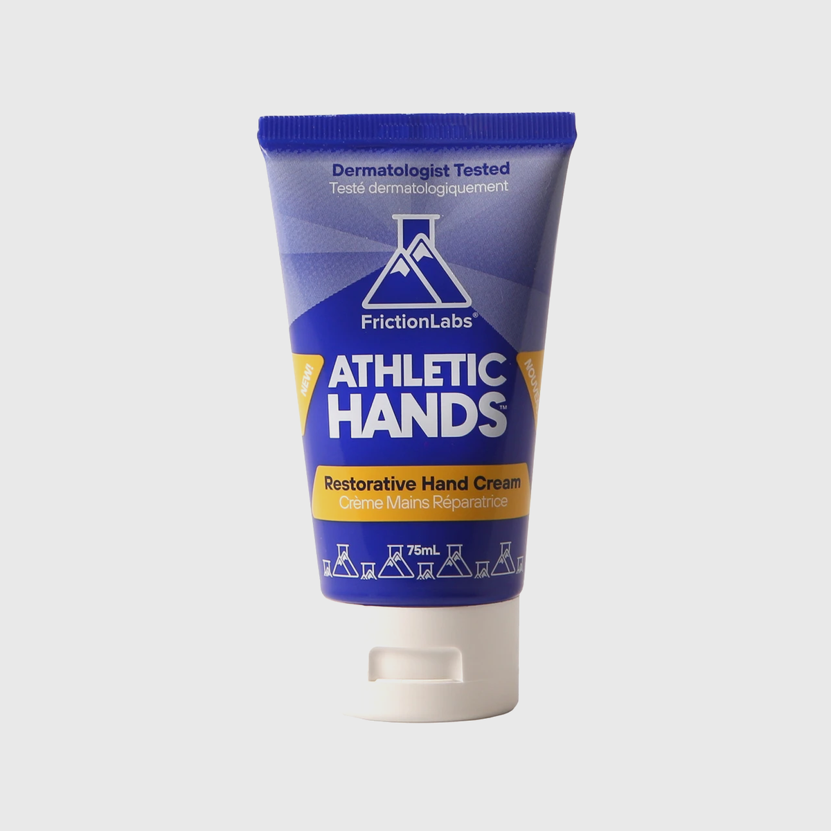 Athletic Hands