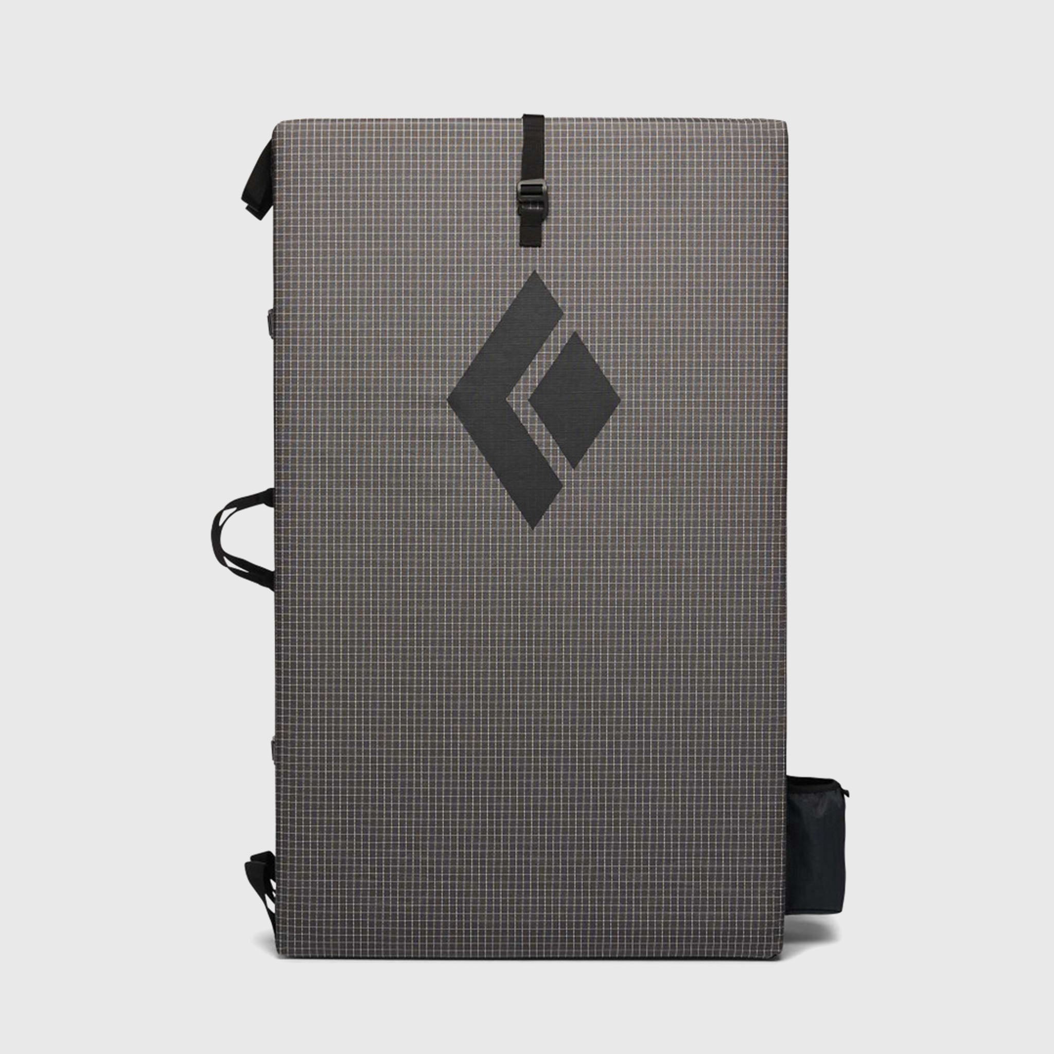 Crash Pad erratique