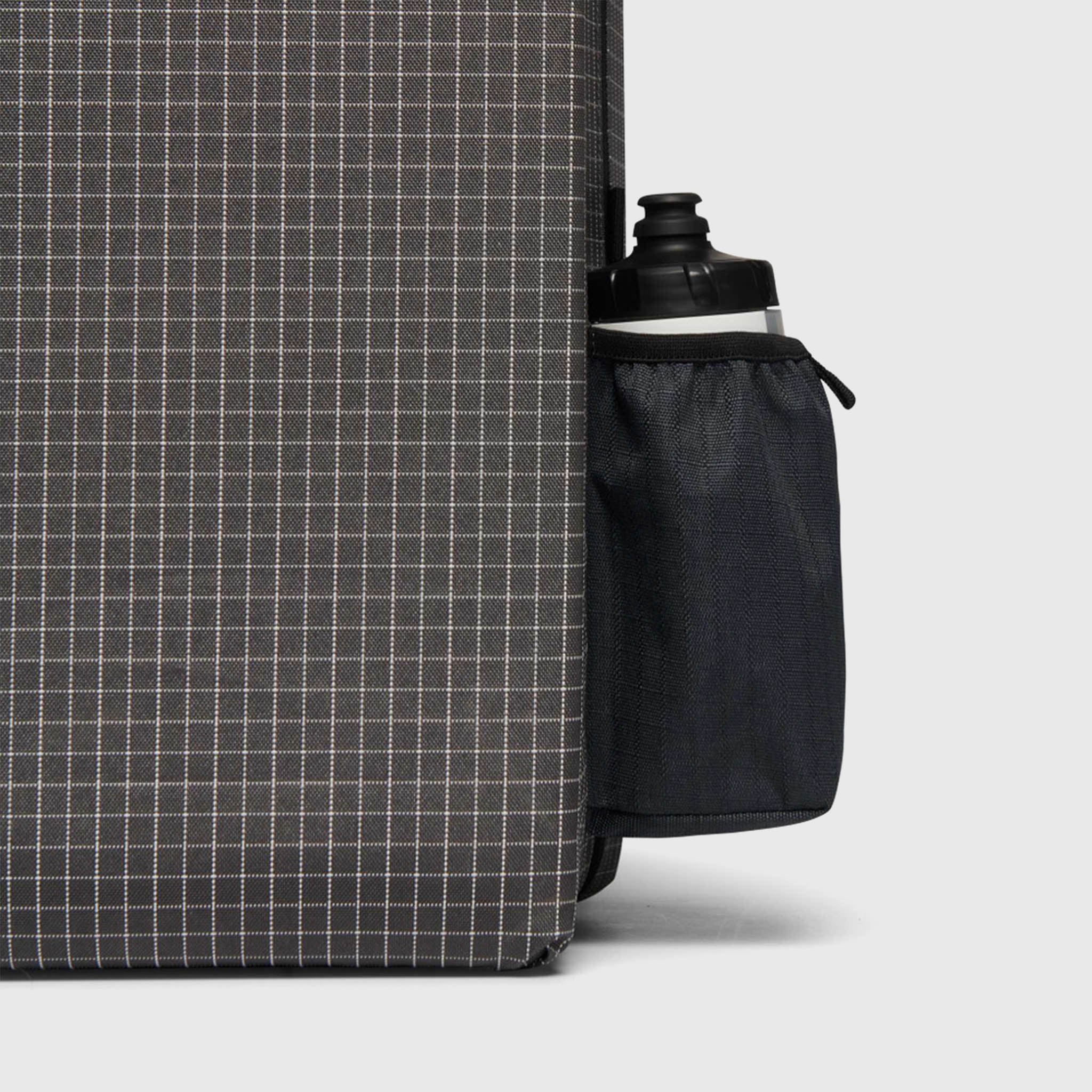 Crash Pad erratique