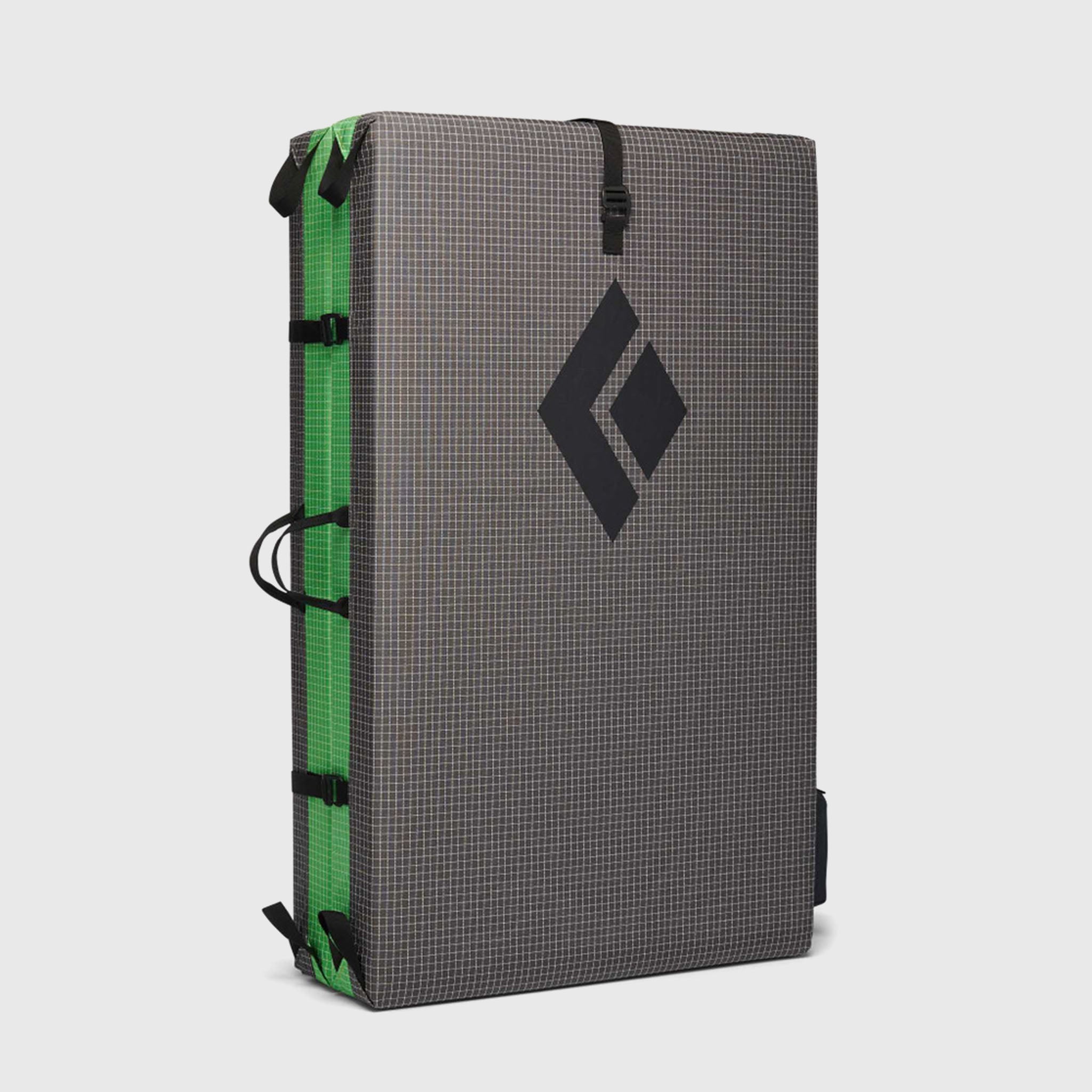 Crash Pad erratique