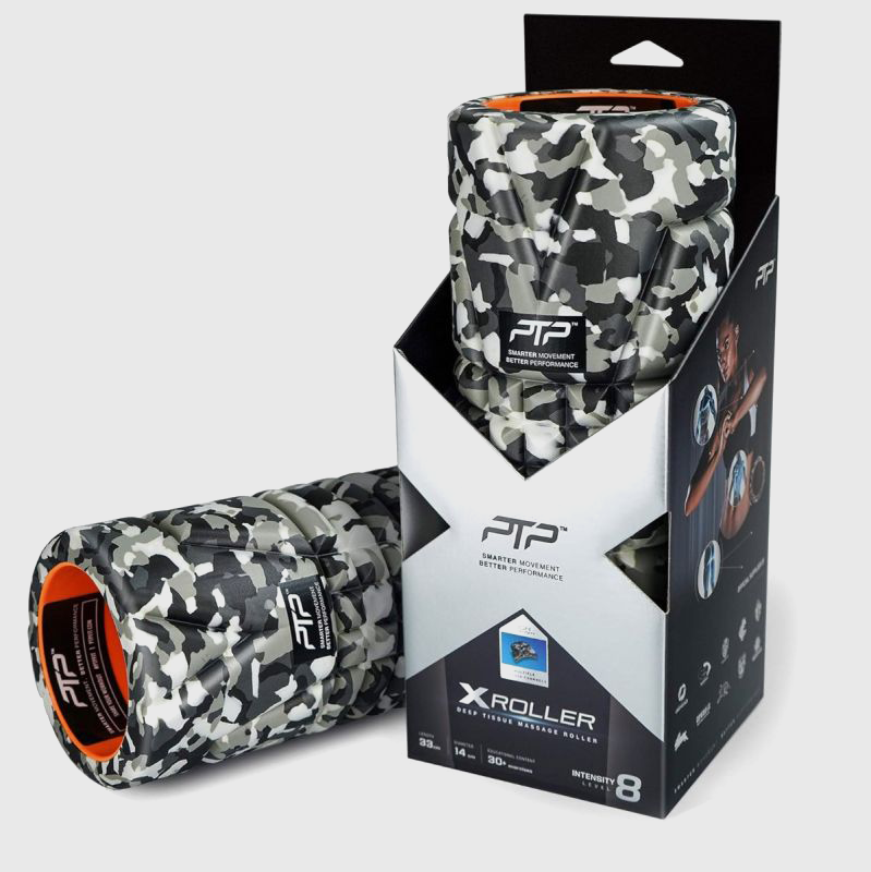 X Roller 33 cm