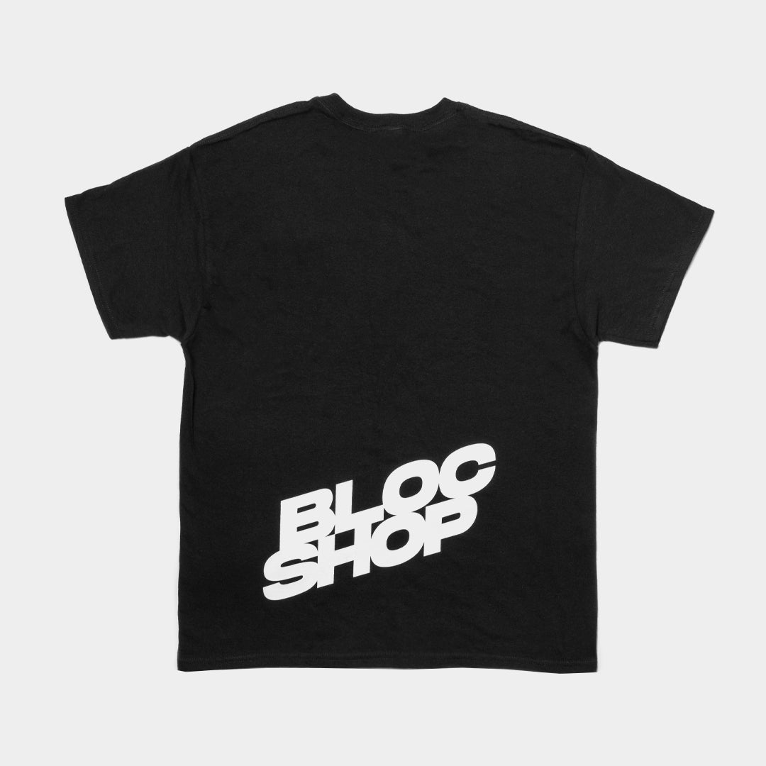 T-Shirt Bloc Shop