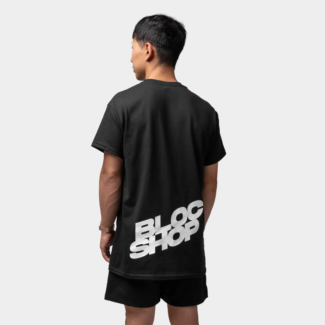 T-Shirt Bloc Shop