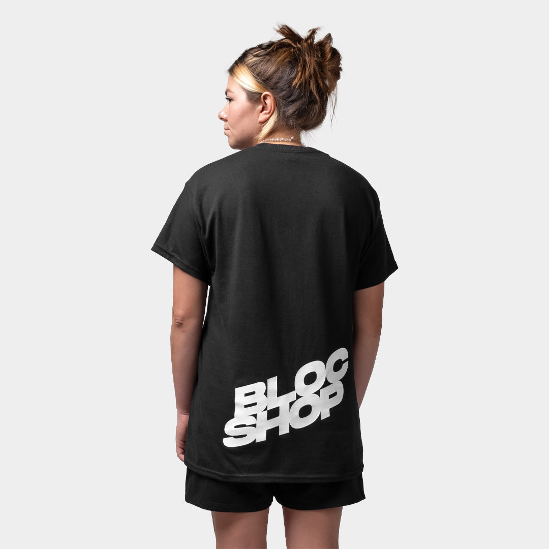 T-Shirt Bloc Shop