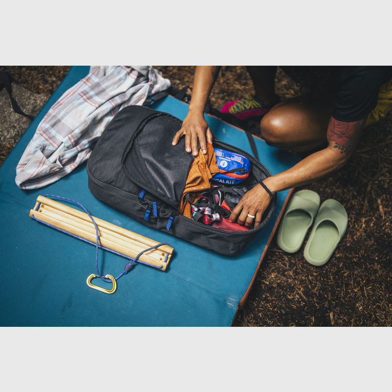 Capsule 20 Bouldering Bag