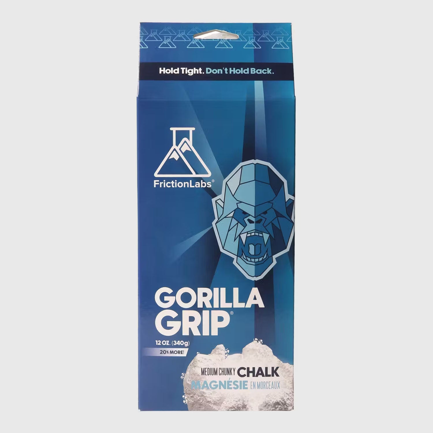 Craie libre Friction Labs