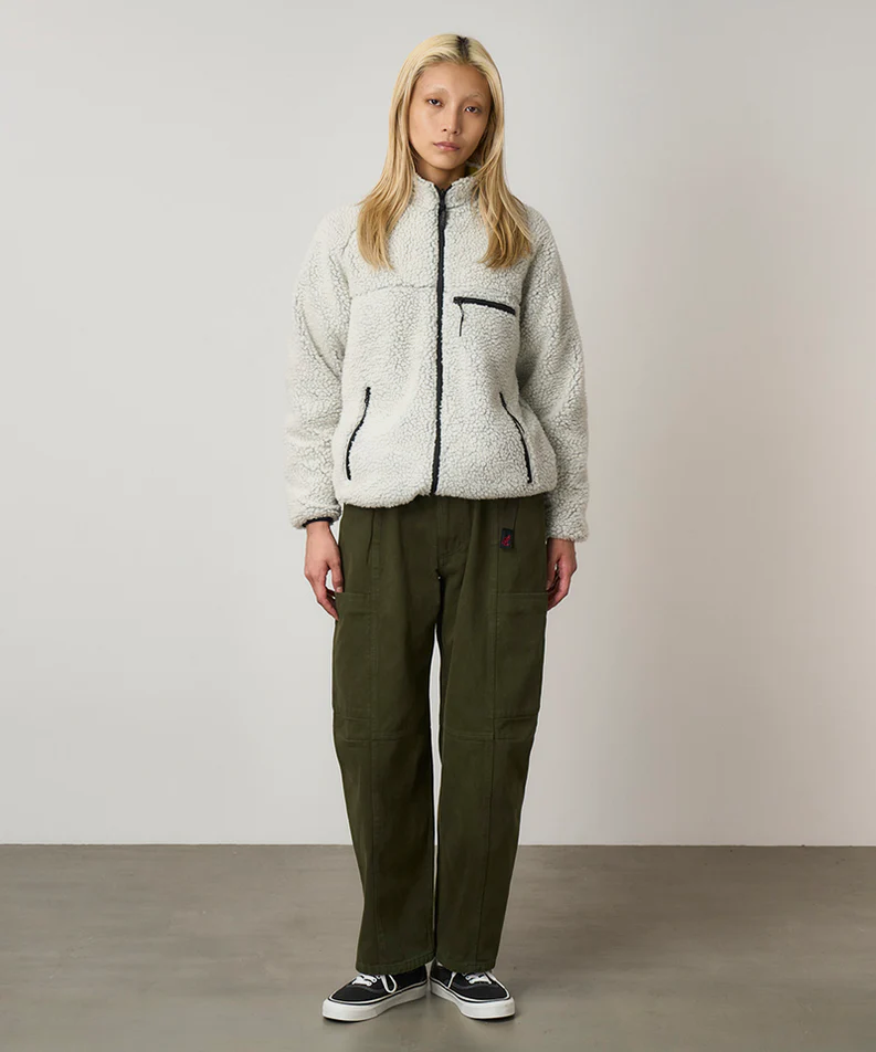 Winter Twill Women's Voyager Pants
