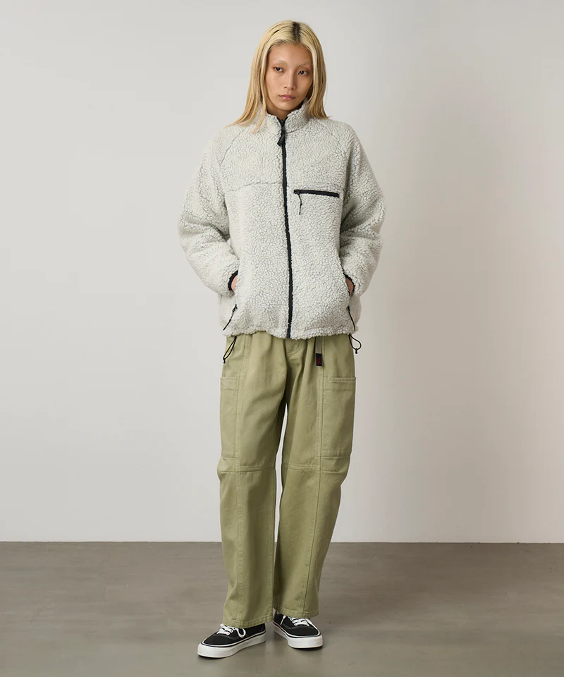 Winter Twill Women's Voyager Pants