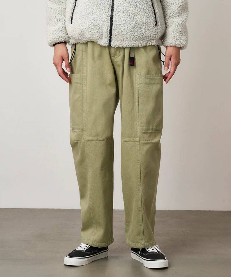 Winter Twill Women's Voyager Pants