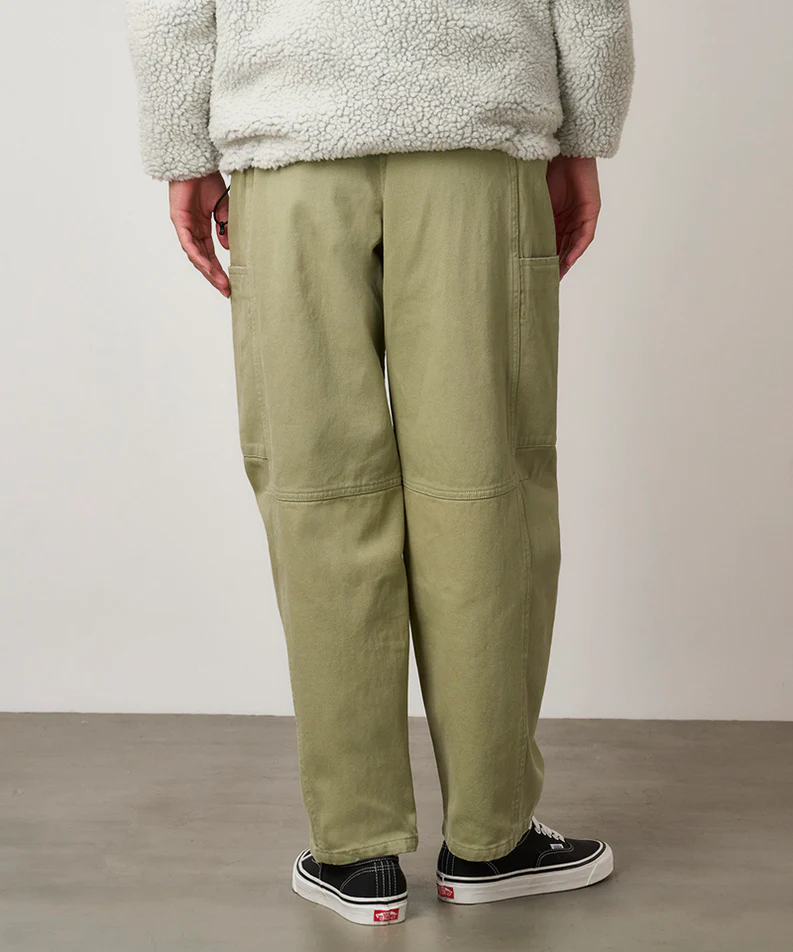Winter Twill Women's Voyager Pants