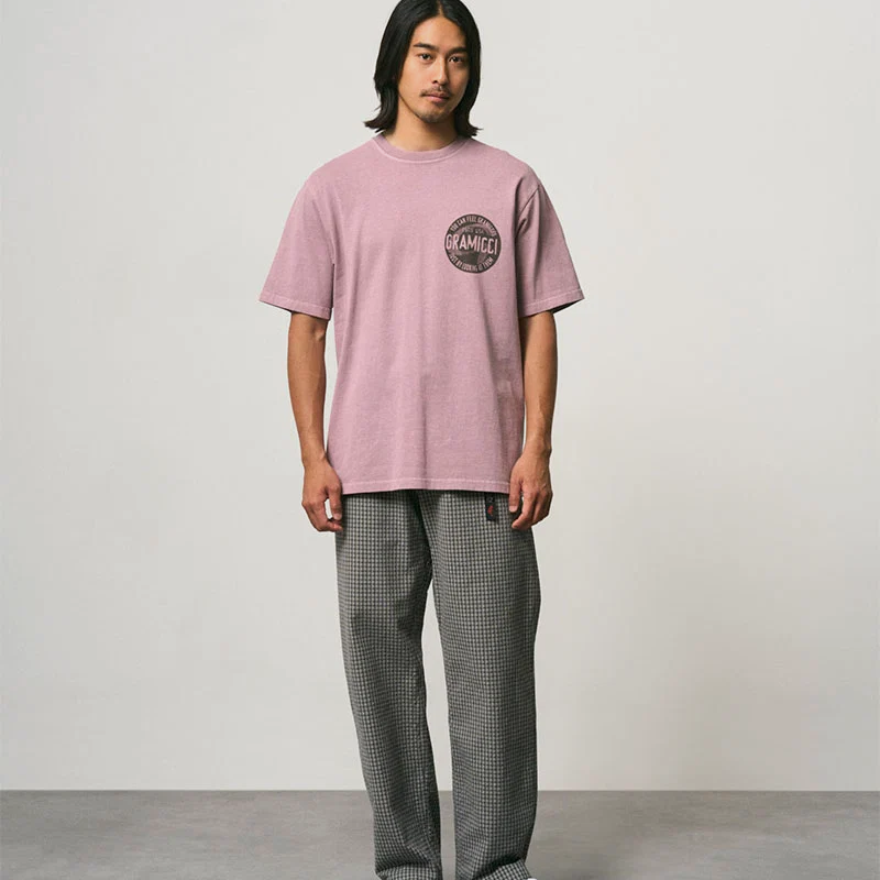 Icon Tee Pigment Dyed