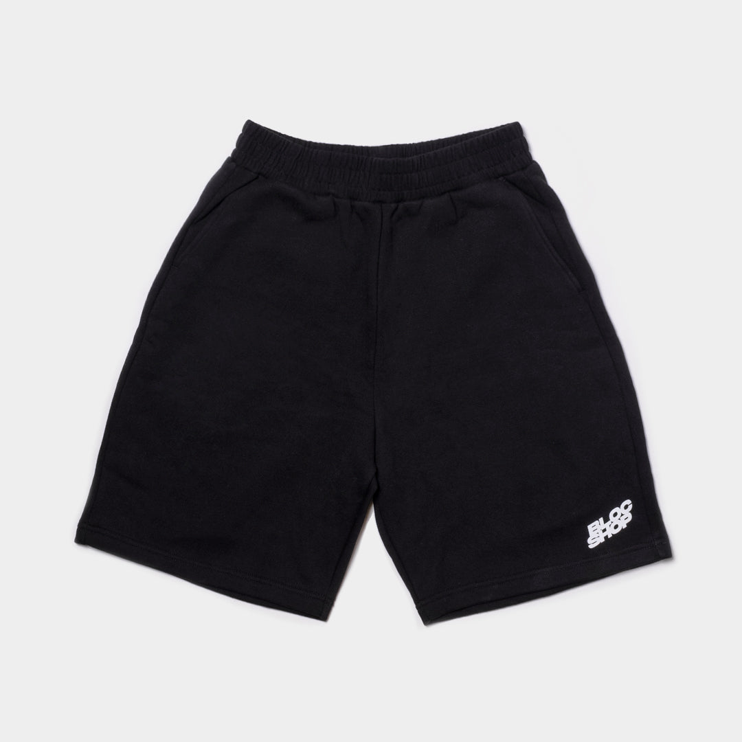 Short surdimensionné Bloc Shop