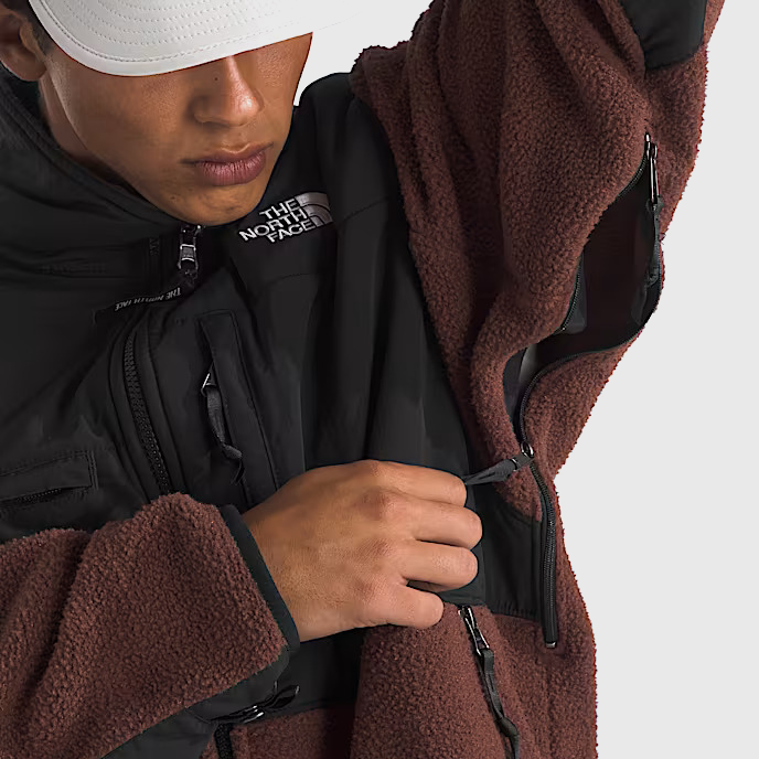 Men's Retro Denali Jacket