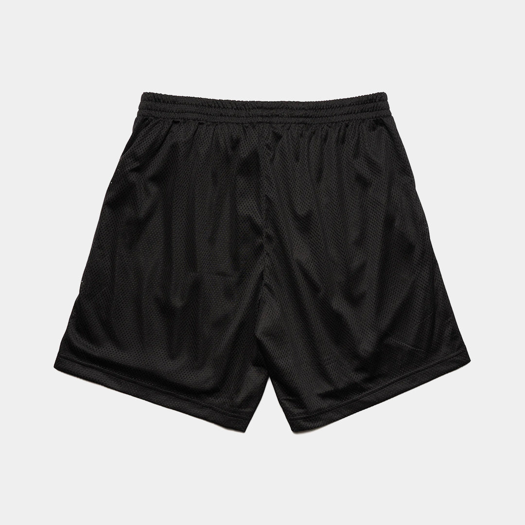 Mesh Shorts