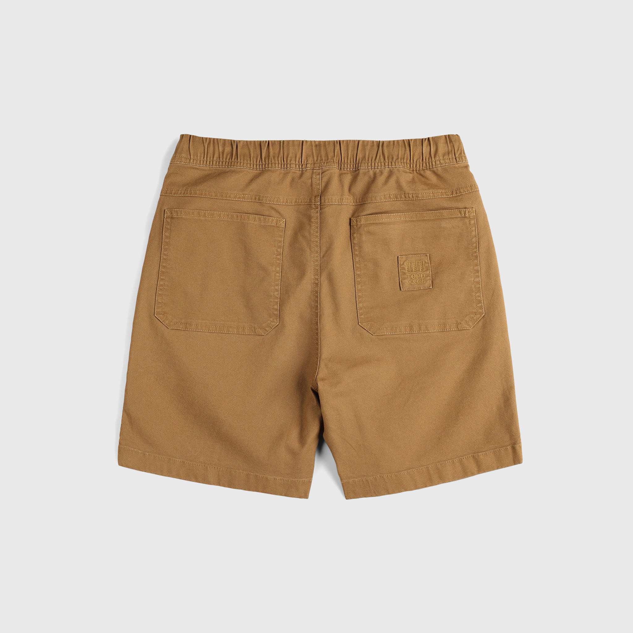 Short Dirt Homme