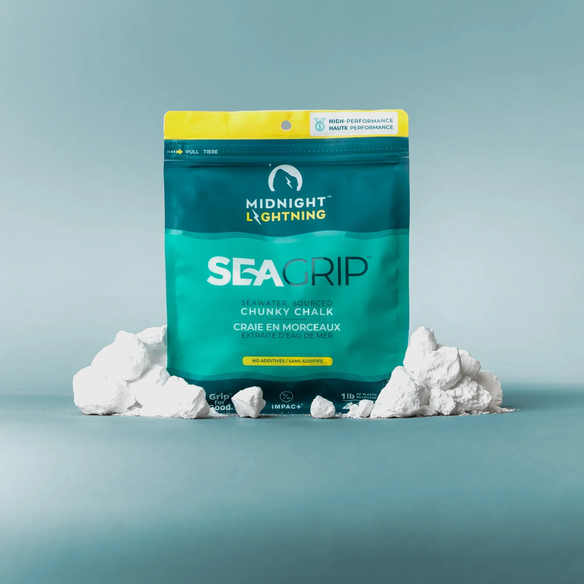 Sea Grip Chalk