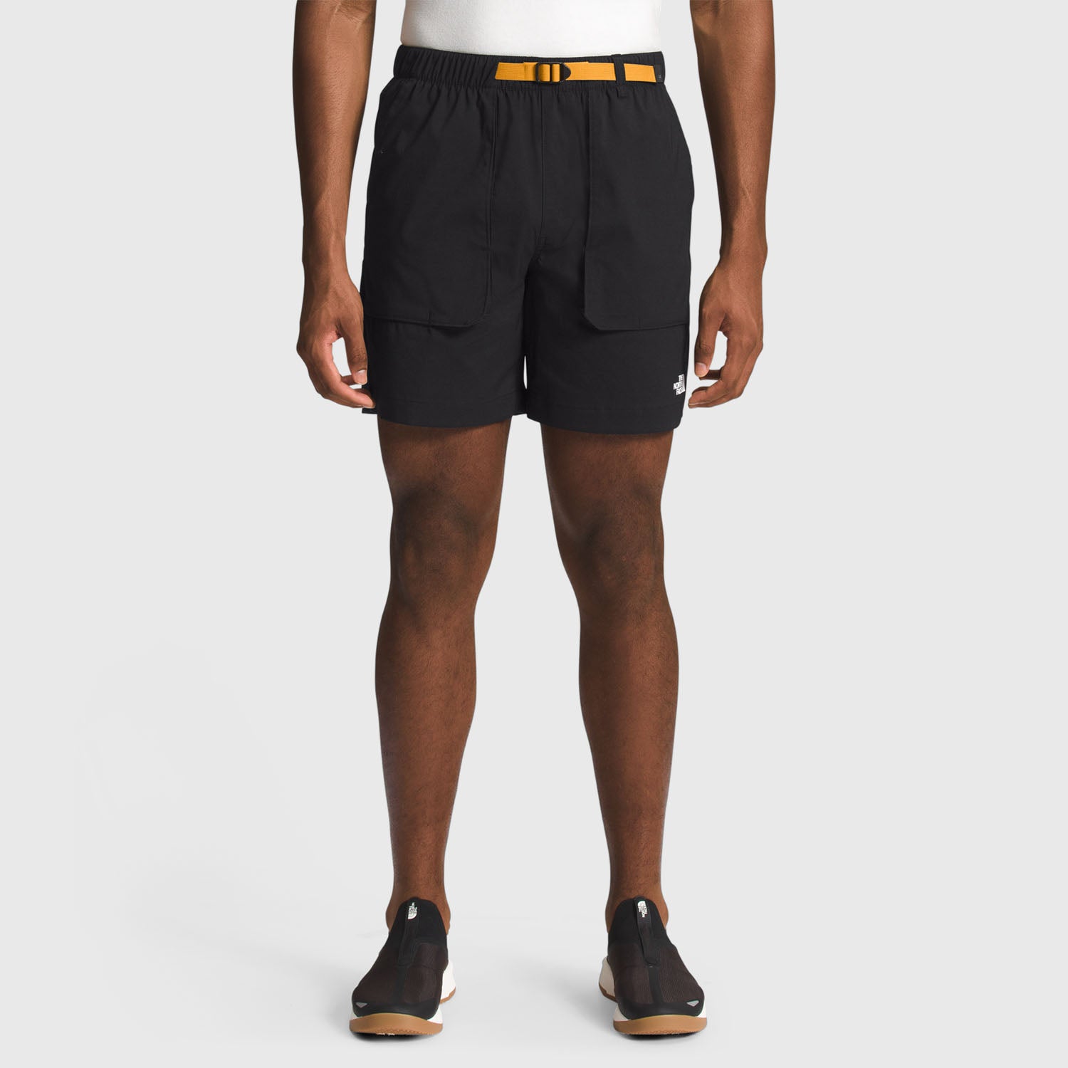 Men's Class V Ripstop Belted Short