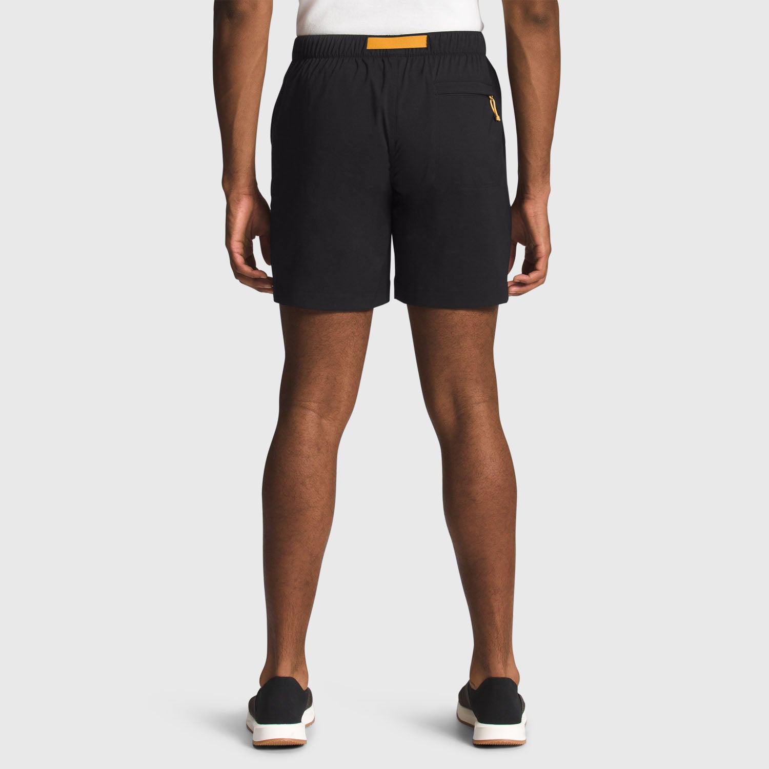 Men's Class V Ripstop Belted Short