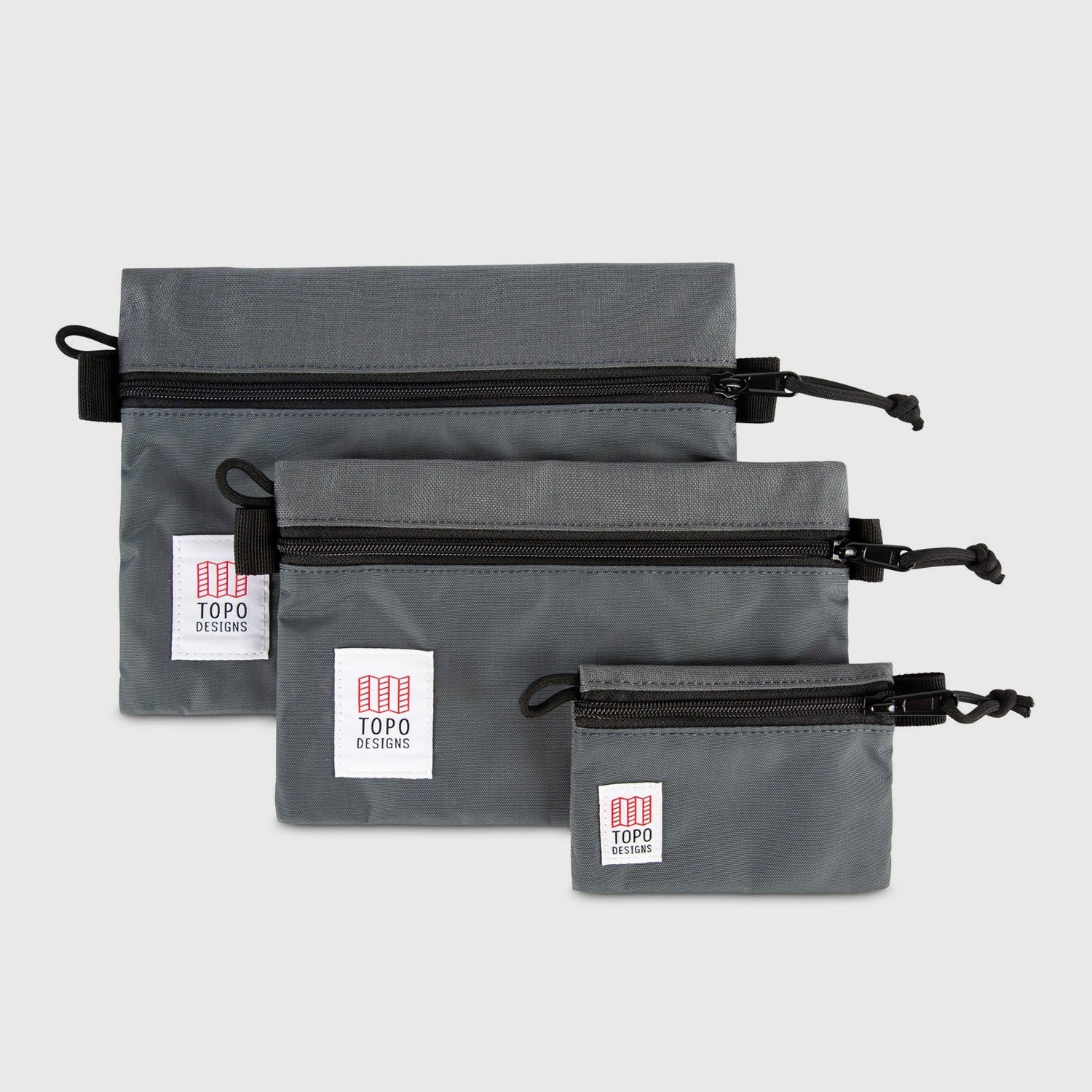 Sacs d'accessoires