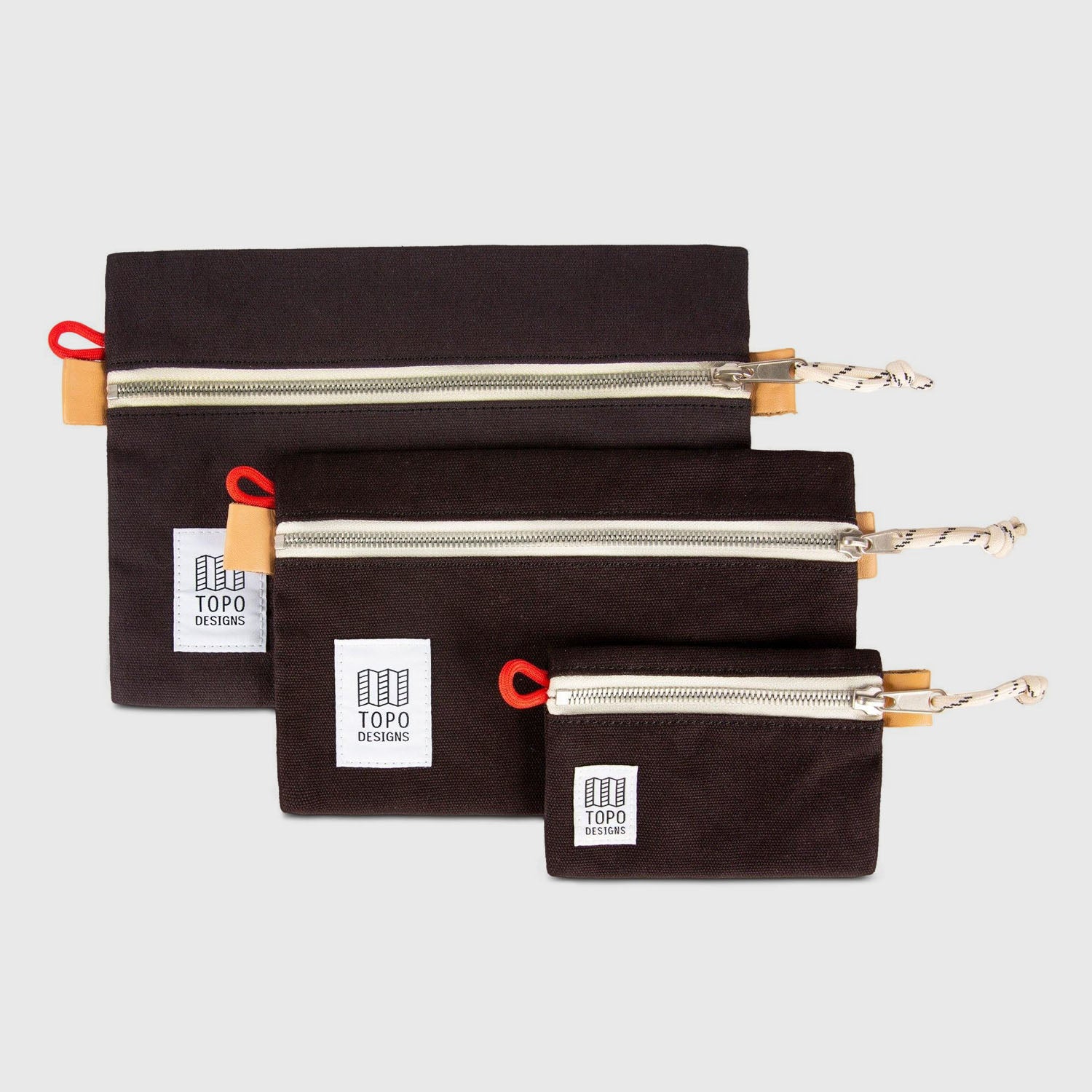 Sacs d'accessoires