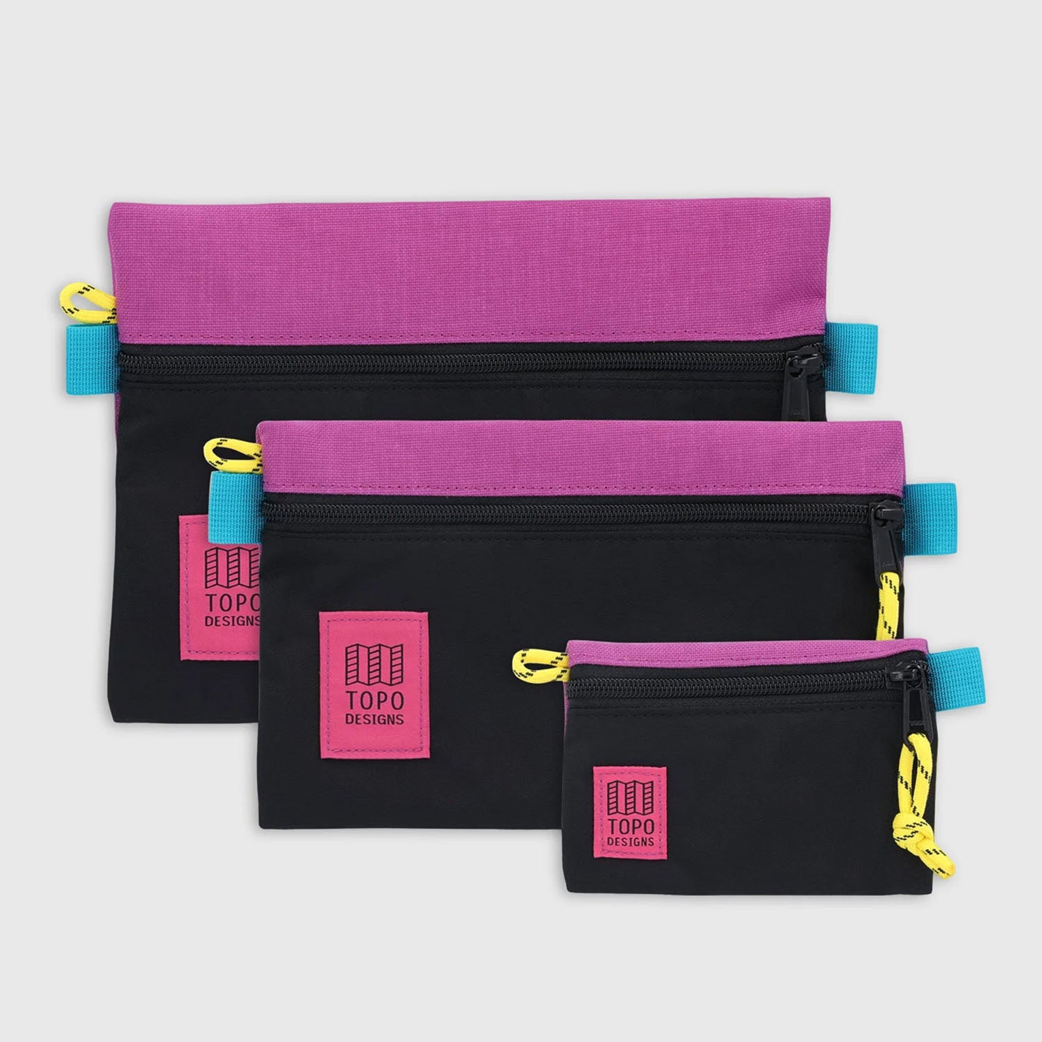 Sacs d'accessoires