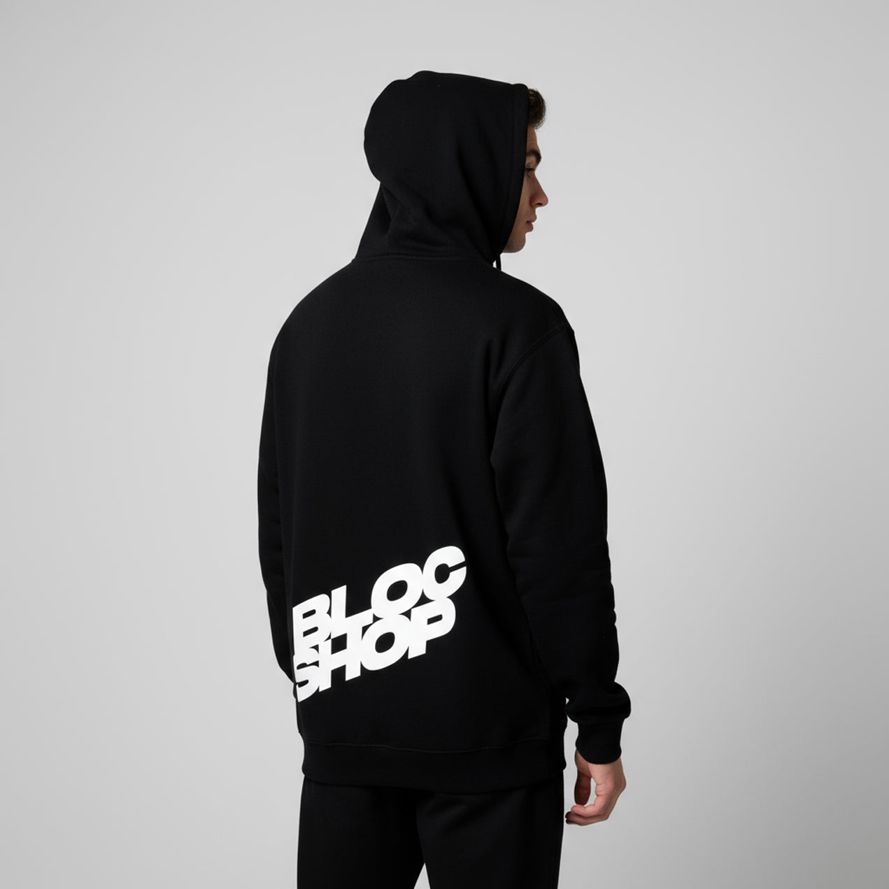 T-Shirt Bloc Shop