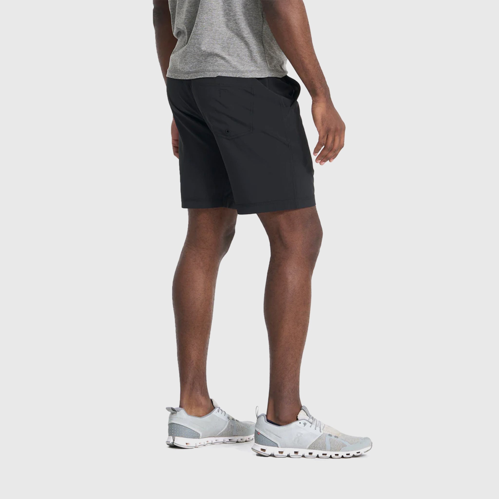 Short Koré