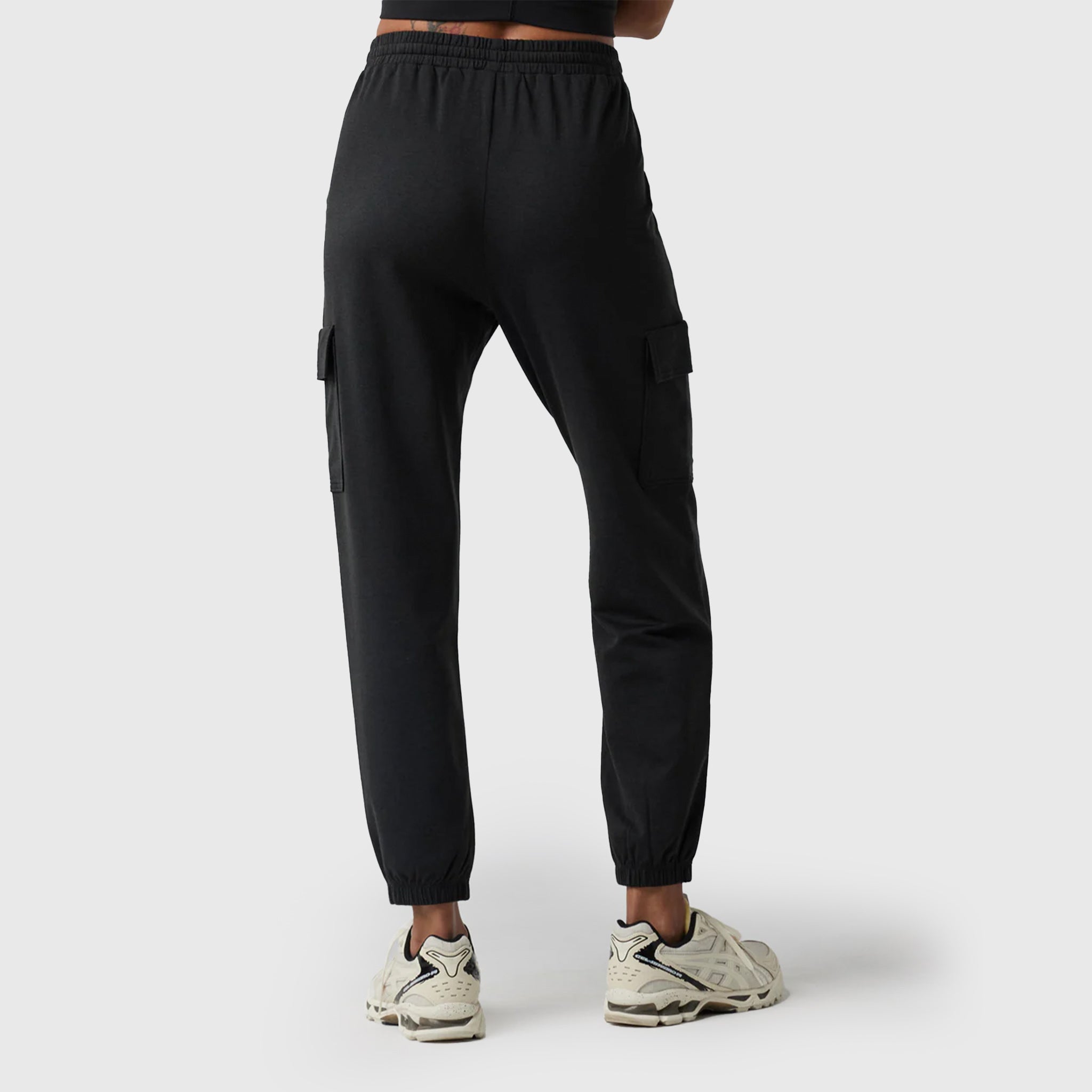 Pantalon de jogging cargo Boyfriend
