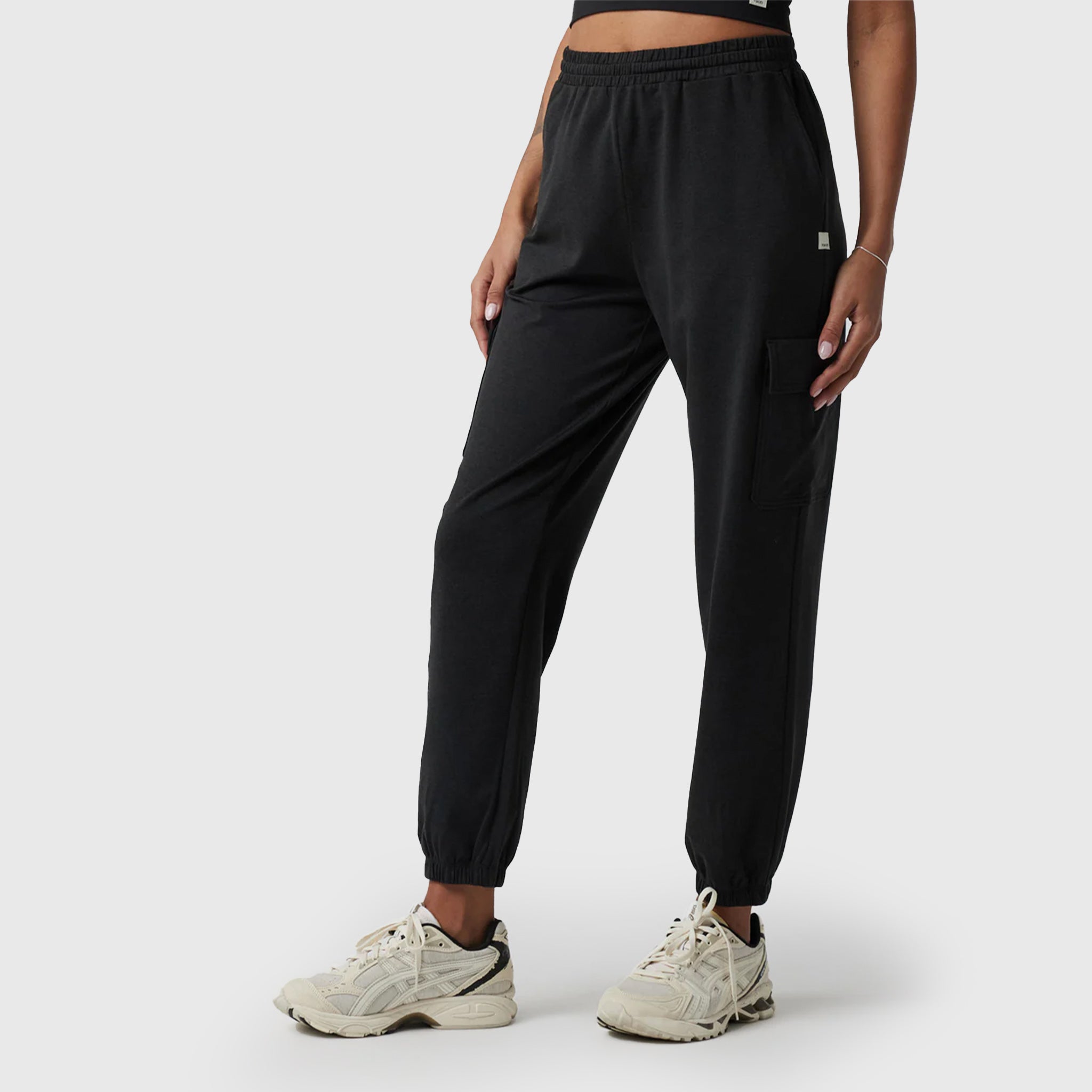 Pantalon de jogging cargo Boyfriend