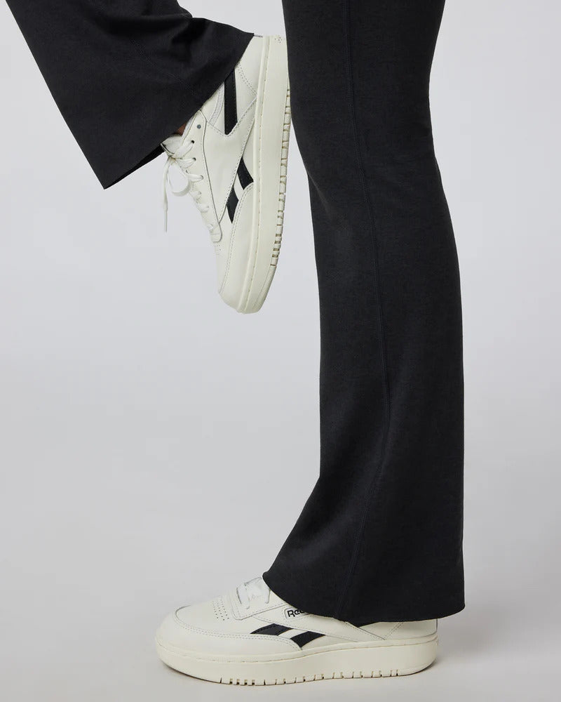 Pantalon Évasé Slim Halo