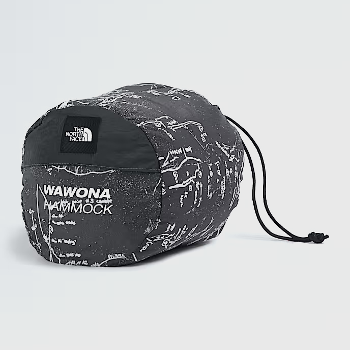 Wawona Hammock