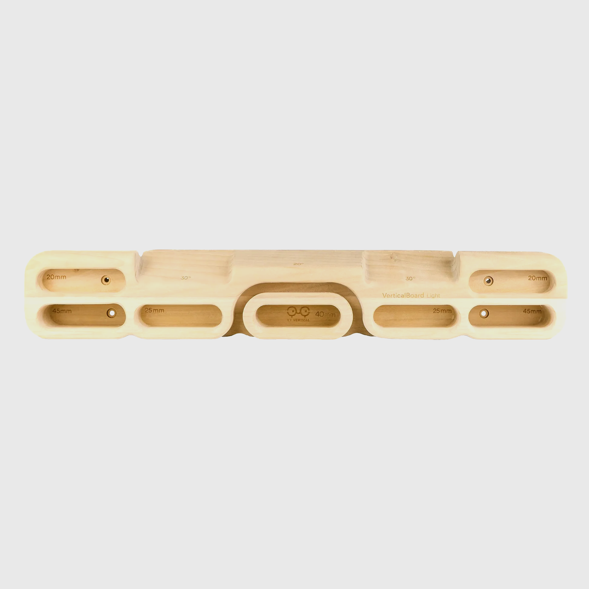 VerticalBoard One Light