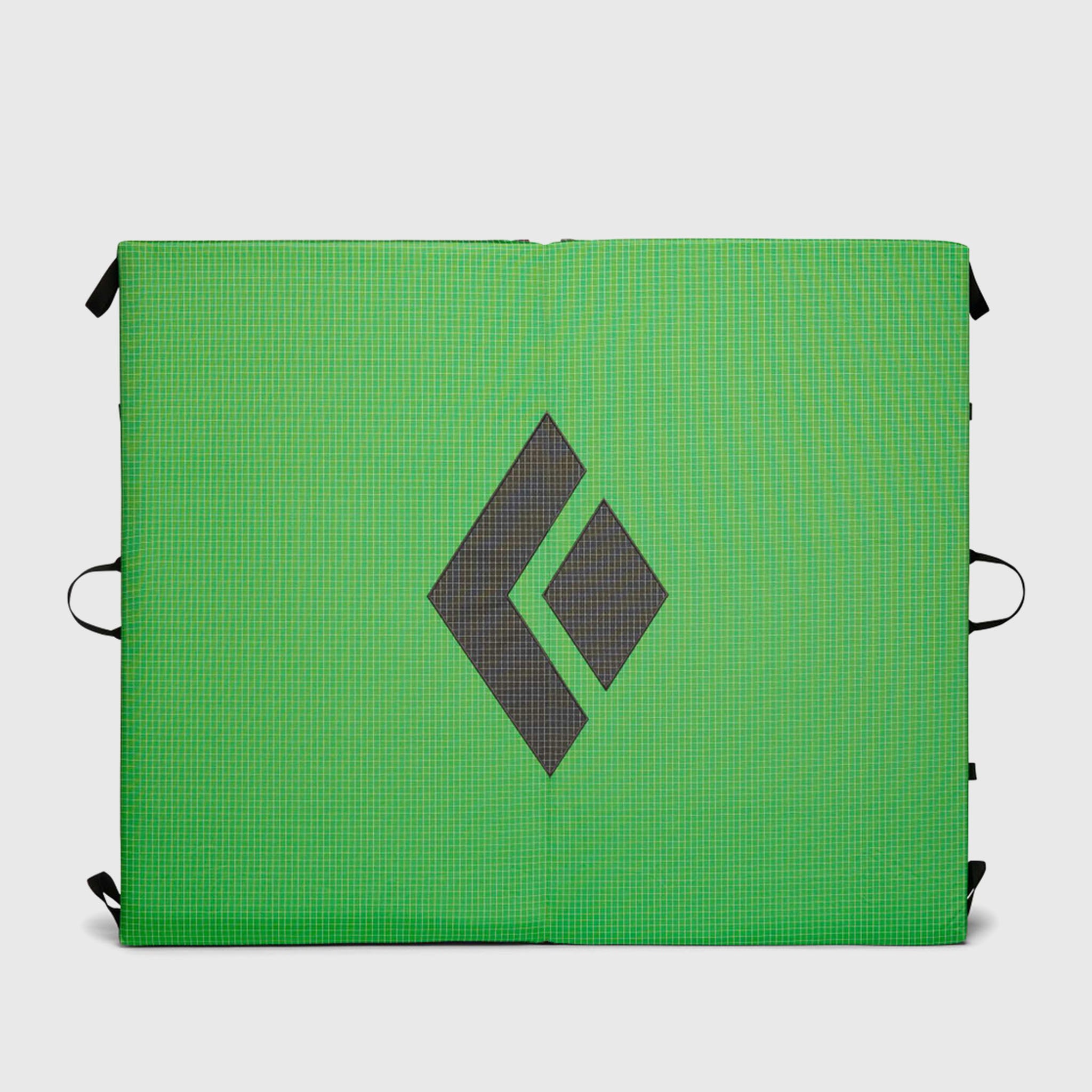 Crash Pad erratique