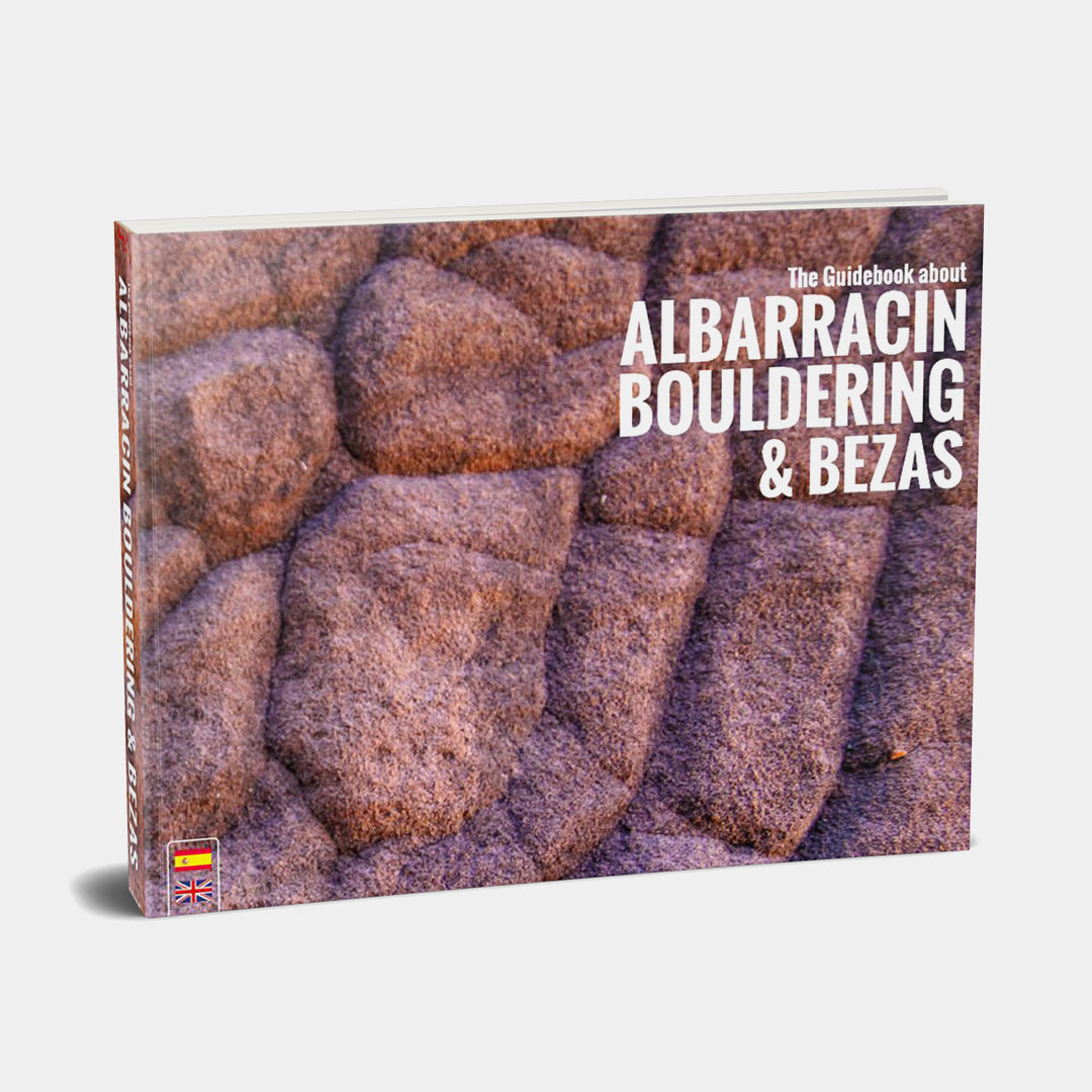 Albaraccin Bouldering & Bezas