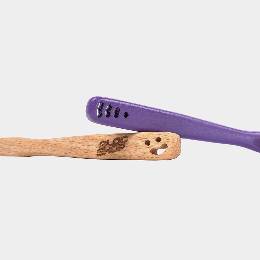 Brosse Confession Bloc Shop X Faza