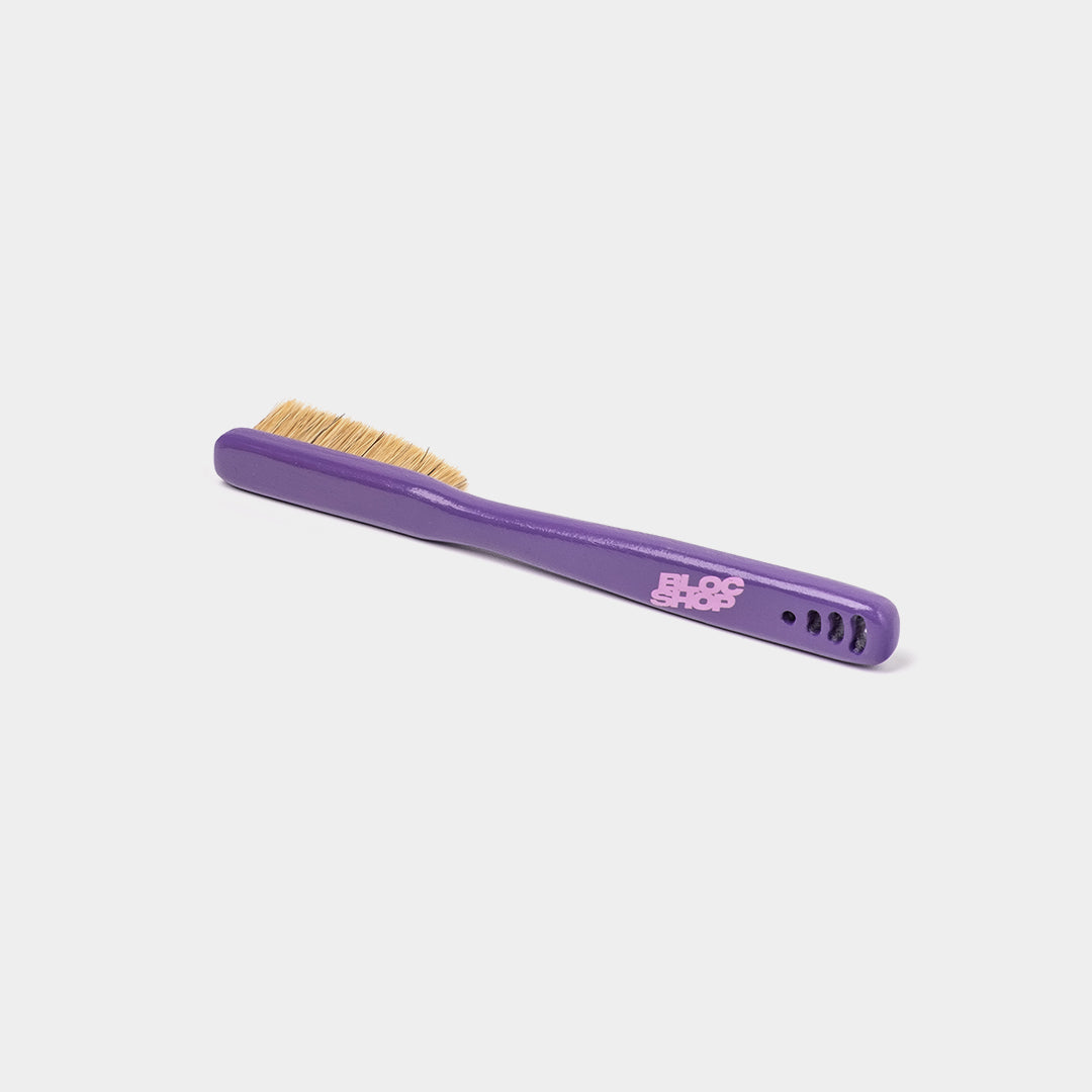 Brosse Confession Bloc Shop X Faza
