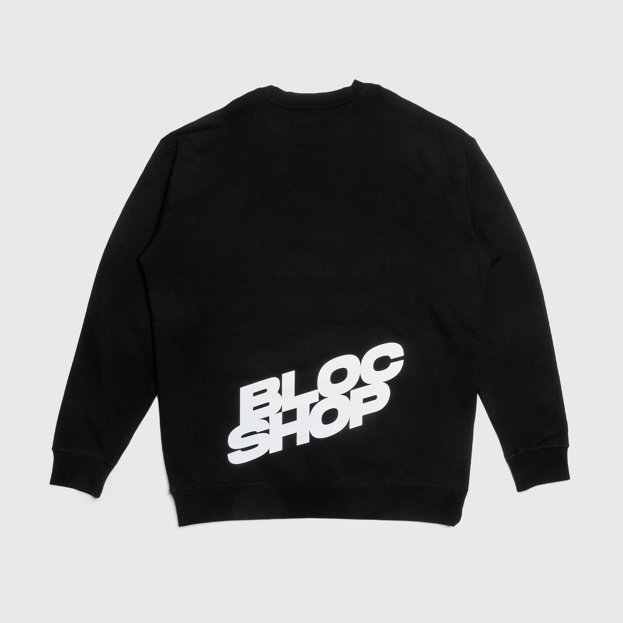 T-Shirt Bloc Shop