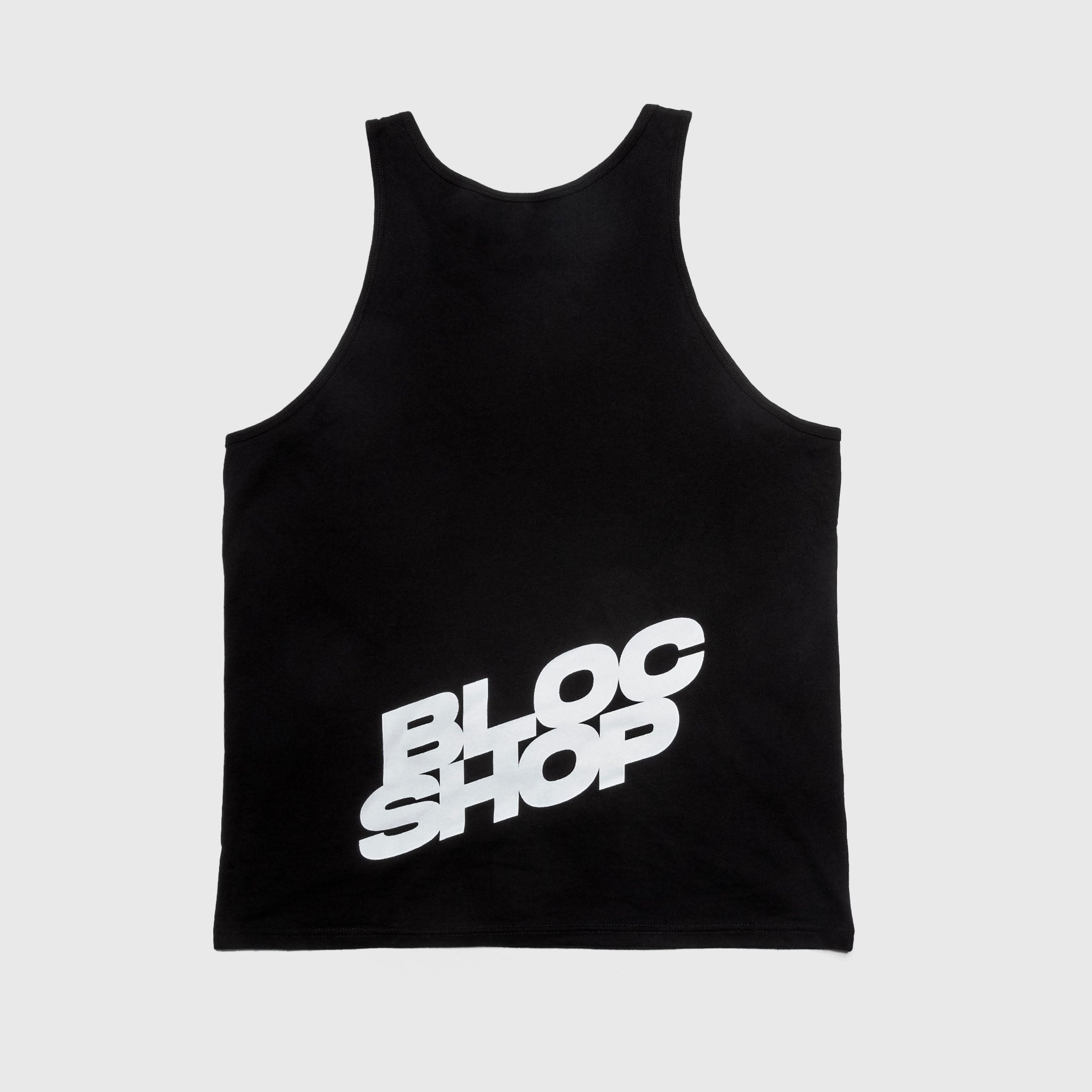 T-Shirt Bloc Shop