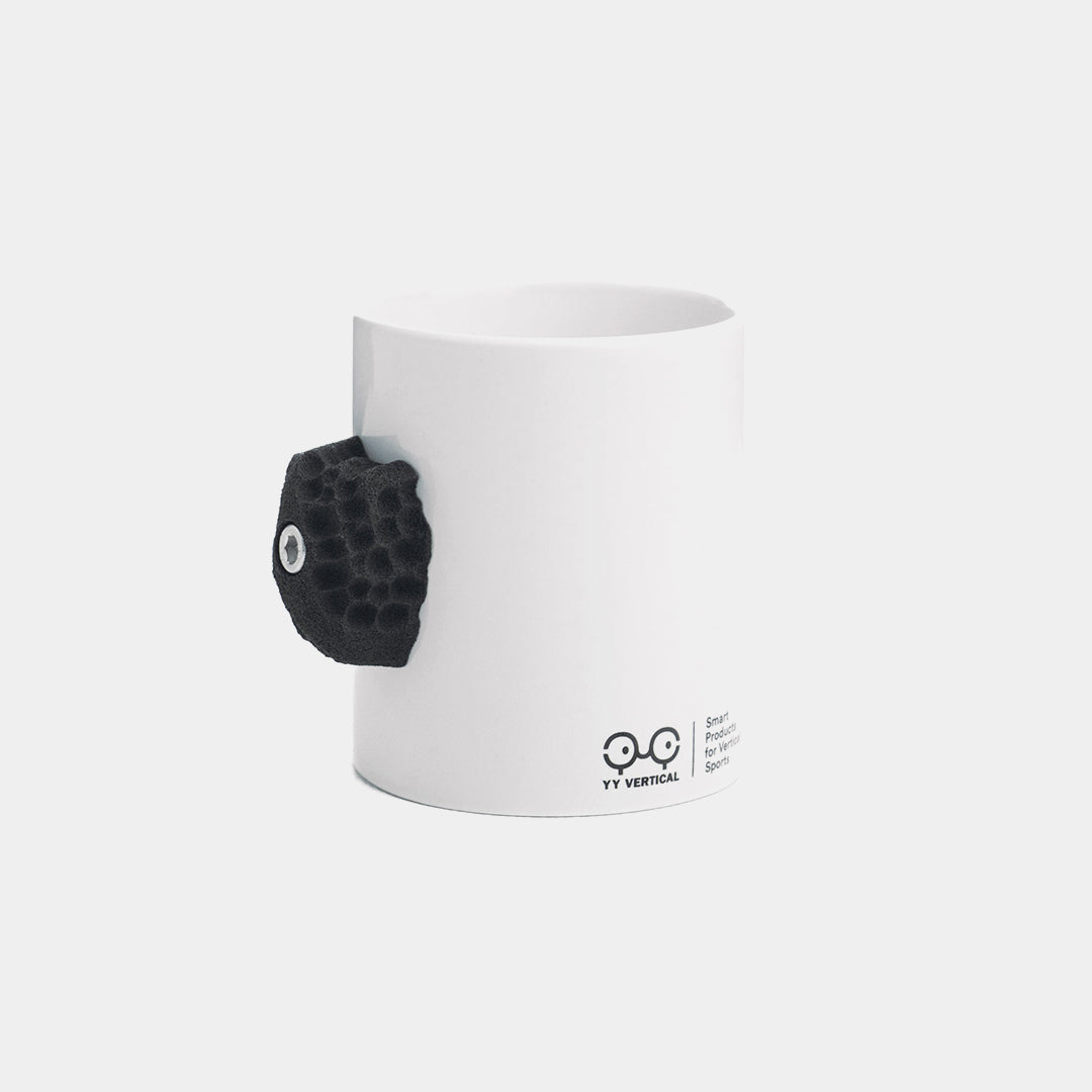 Climbing Mug