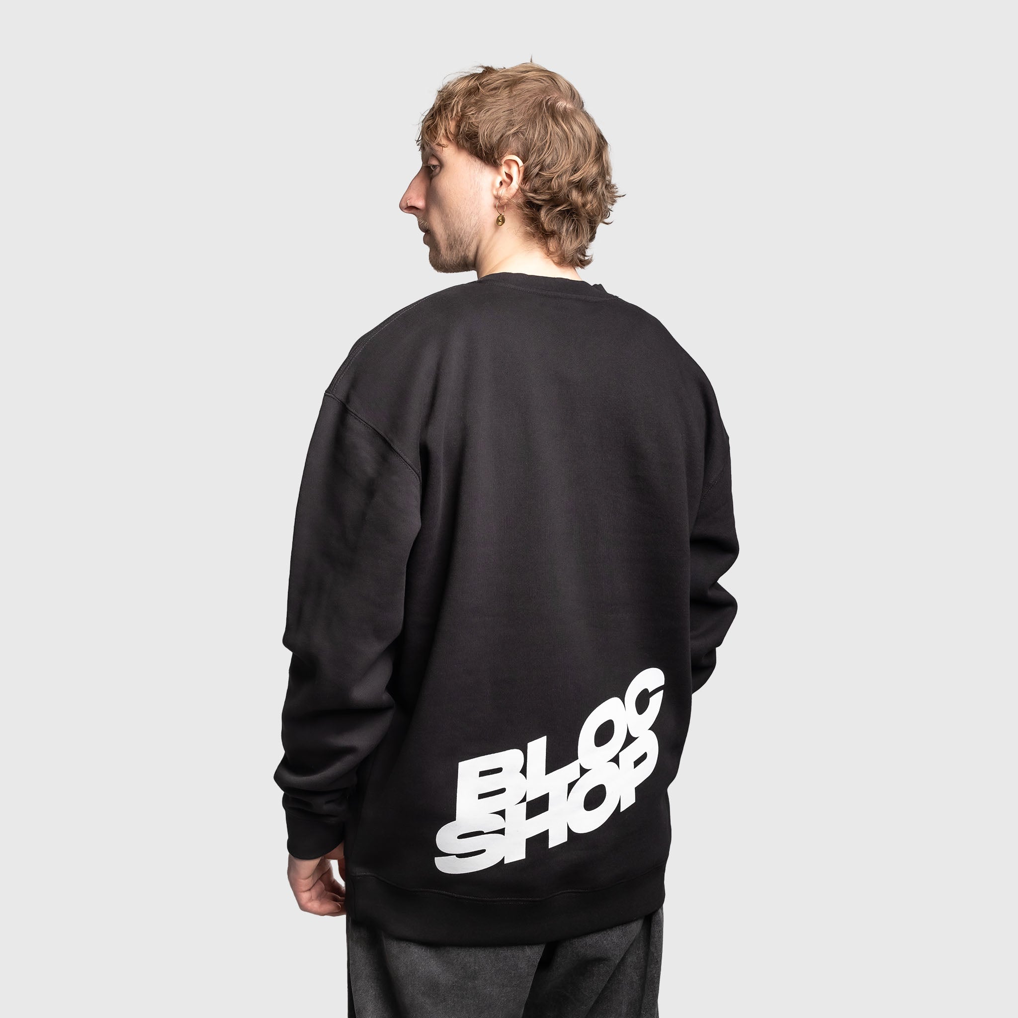 T-Shirt Bloc Shop