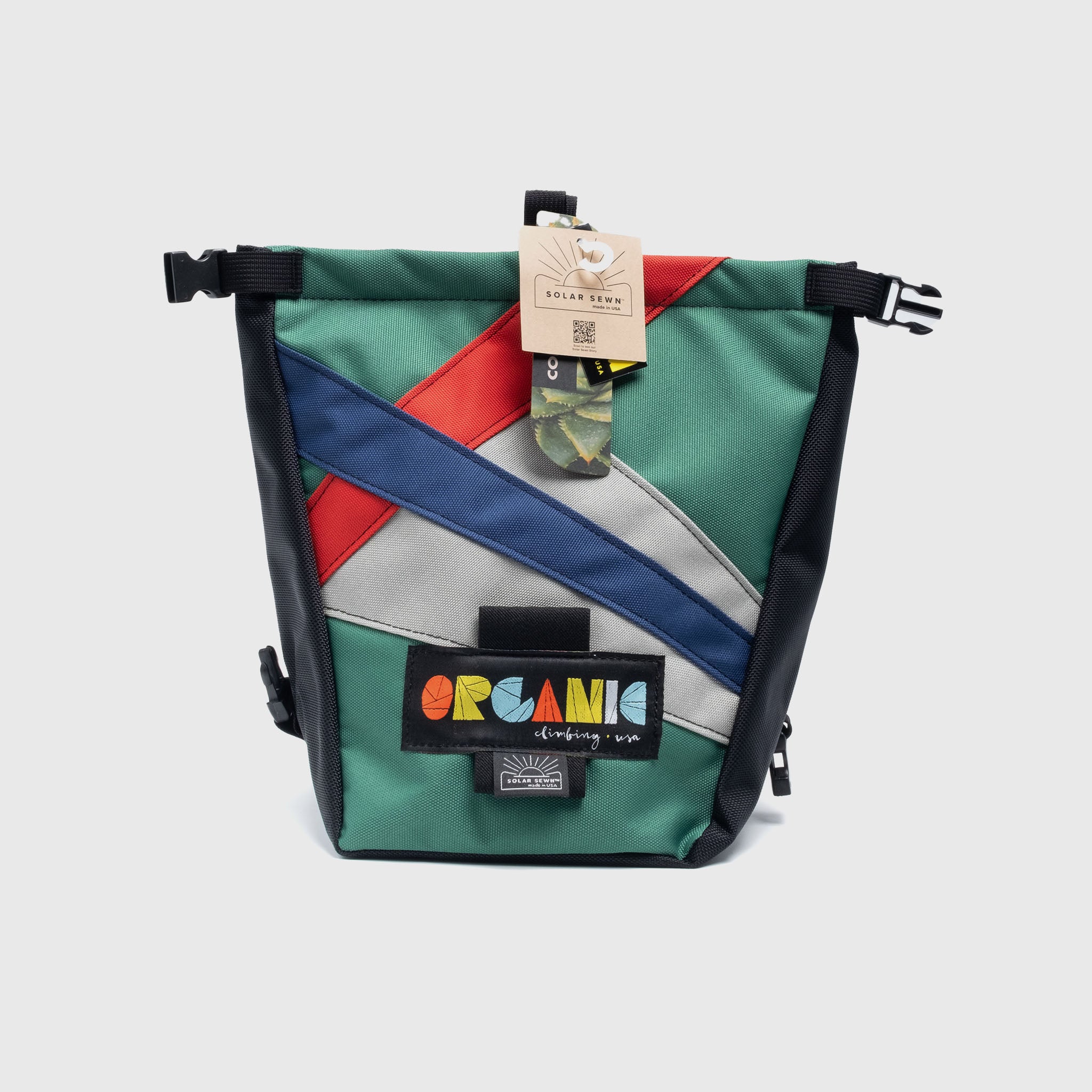 Seau à craie de luxe