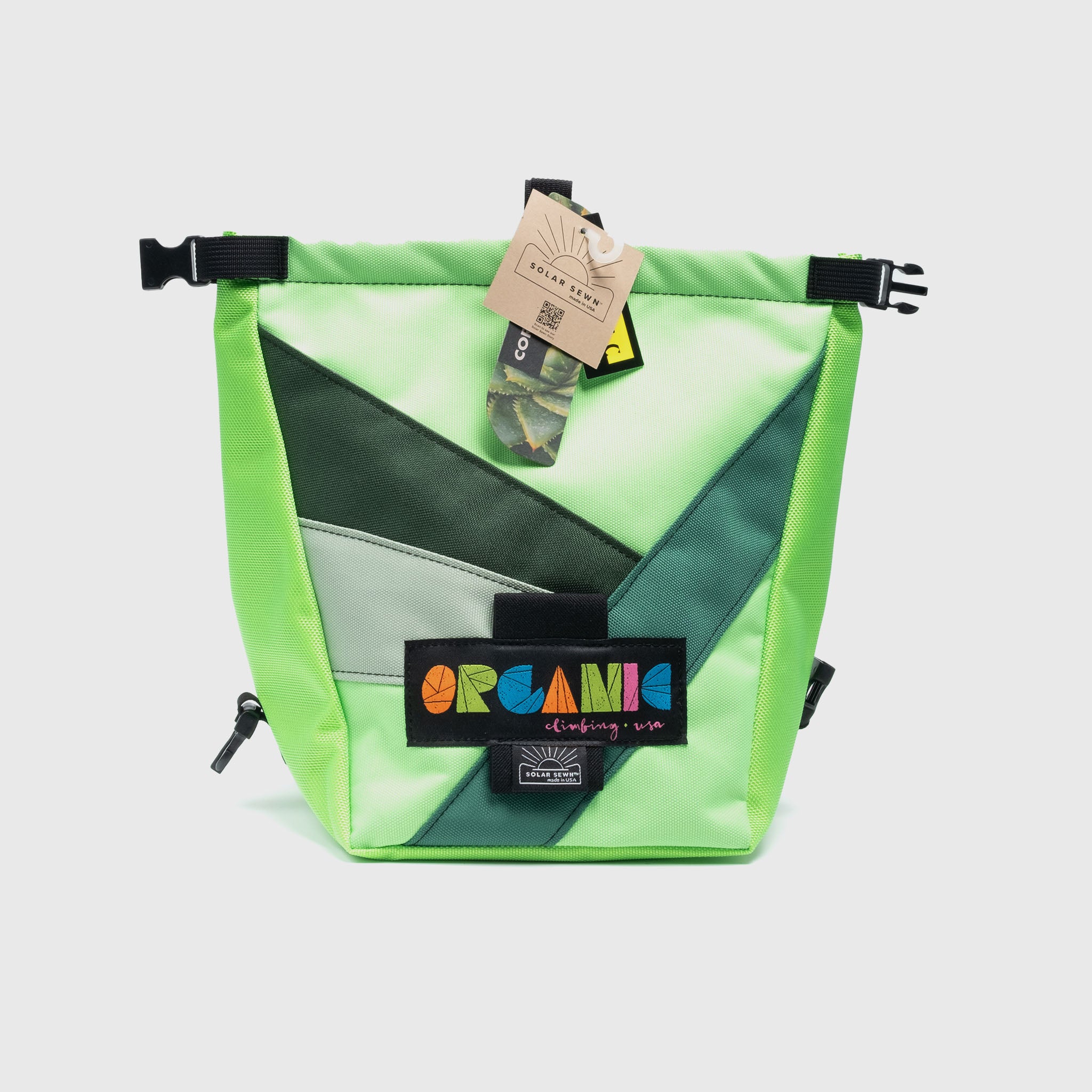 Seau à craie de luxe