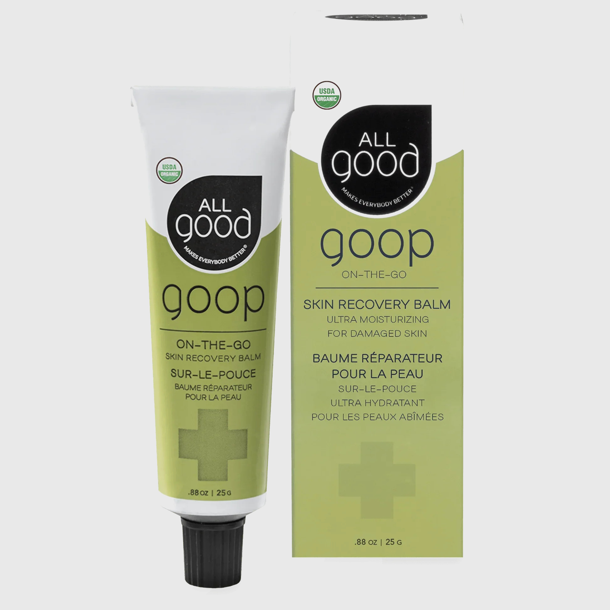 Goop Skin Recovery Balm