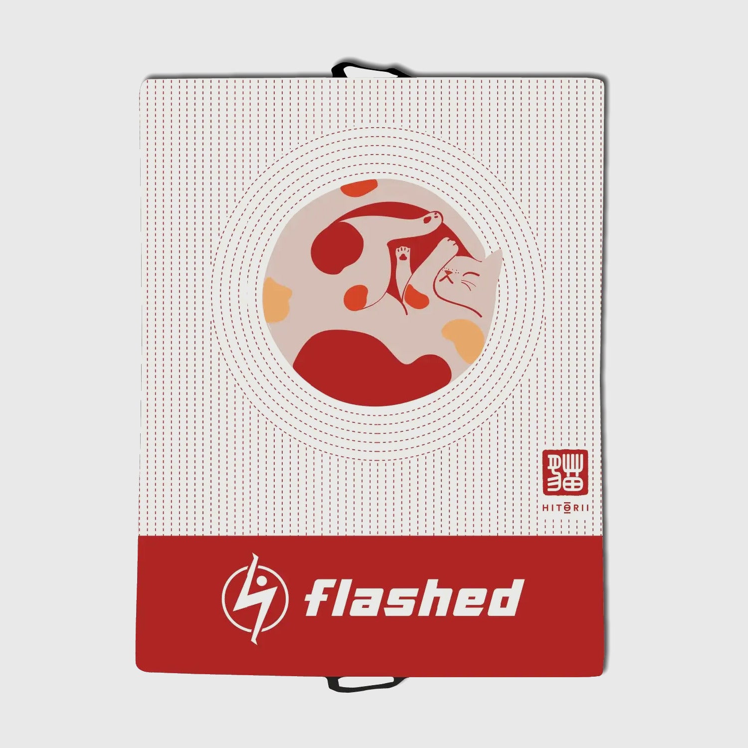 Drifter Pad