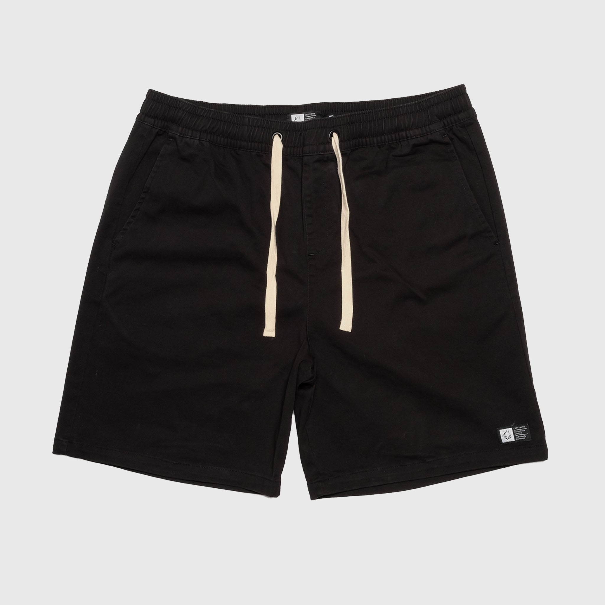 Shorts de semaine 3.0