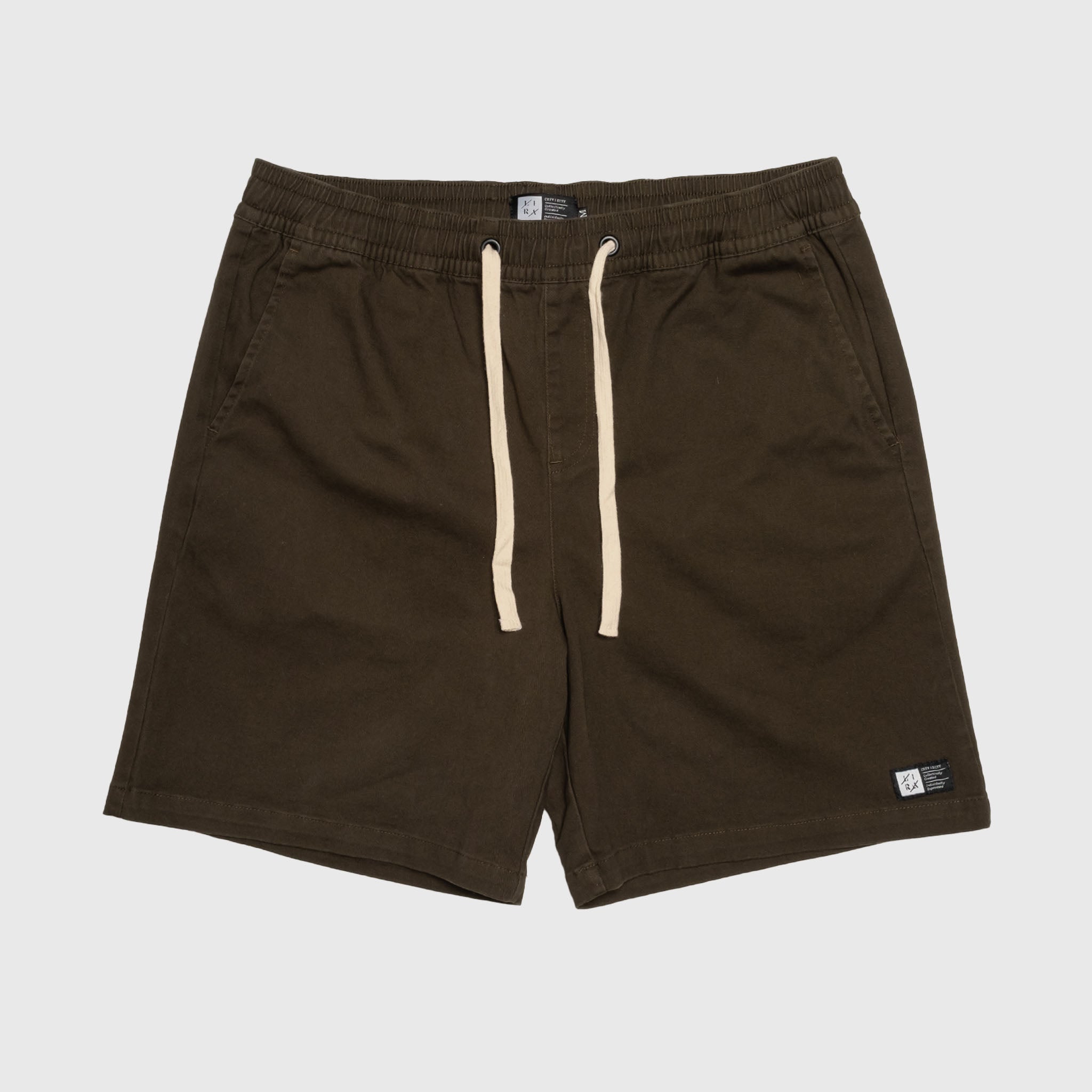 Weekday Shorts 3.0