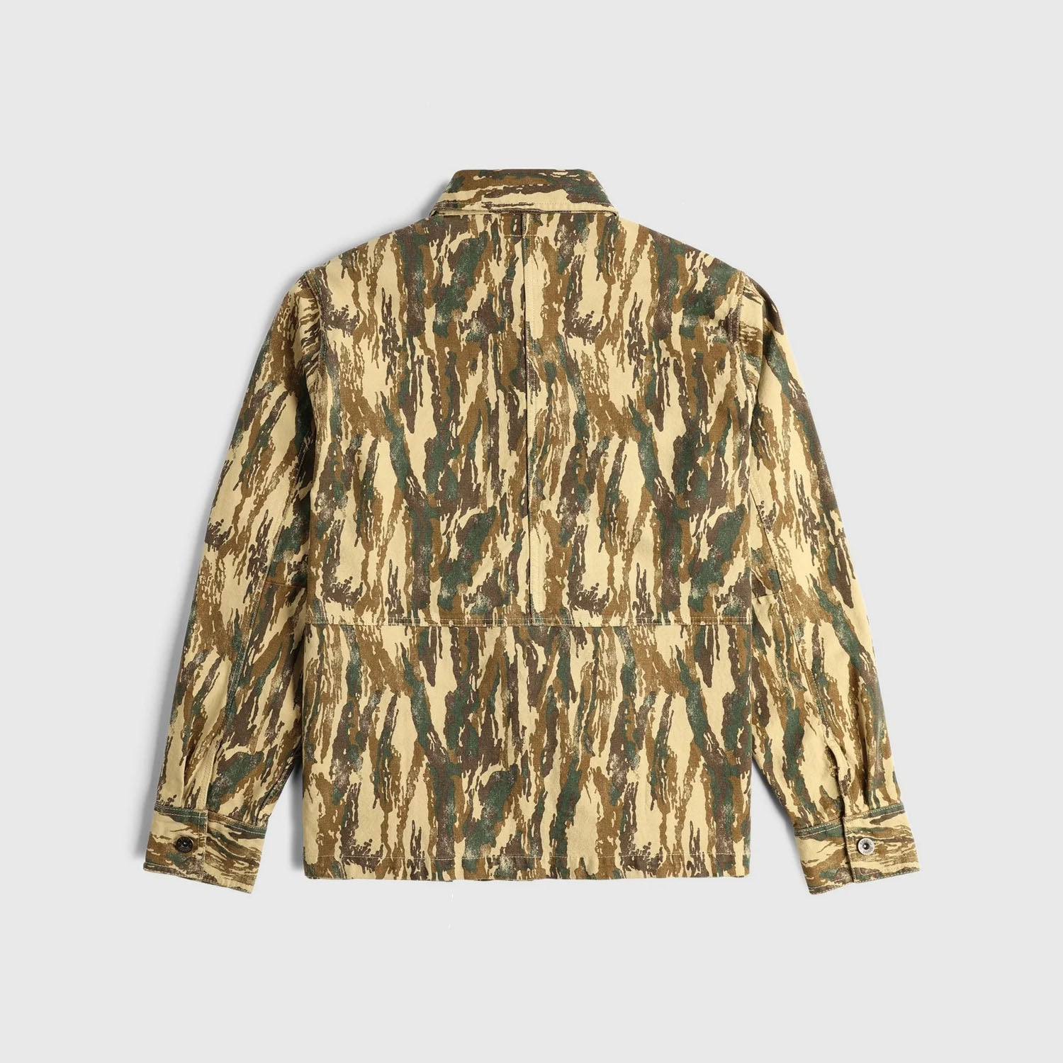 Veste utilitaire Dirt - Homme