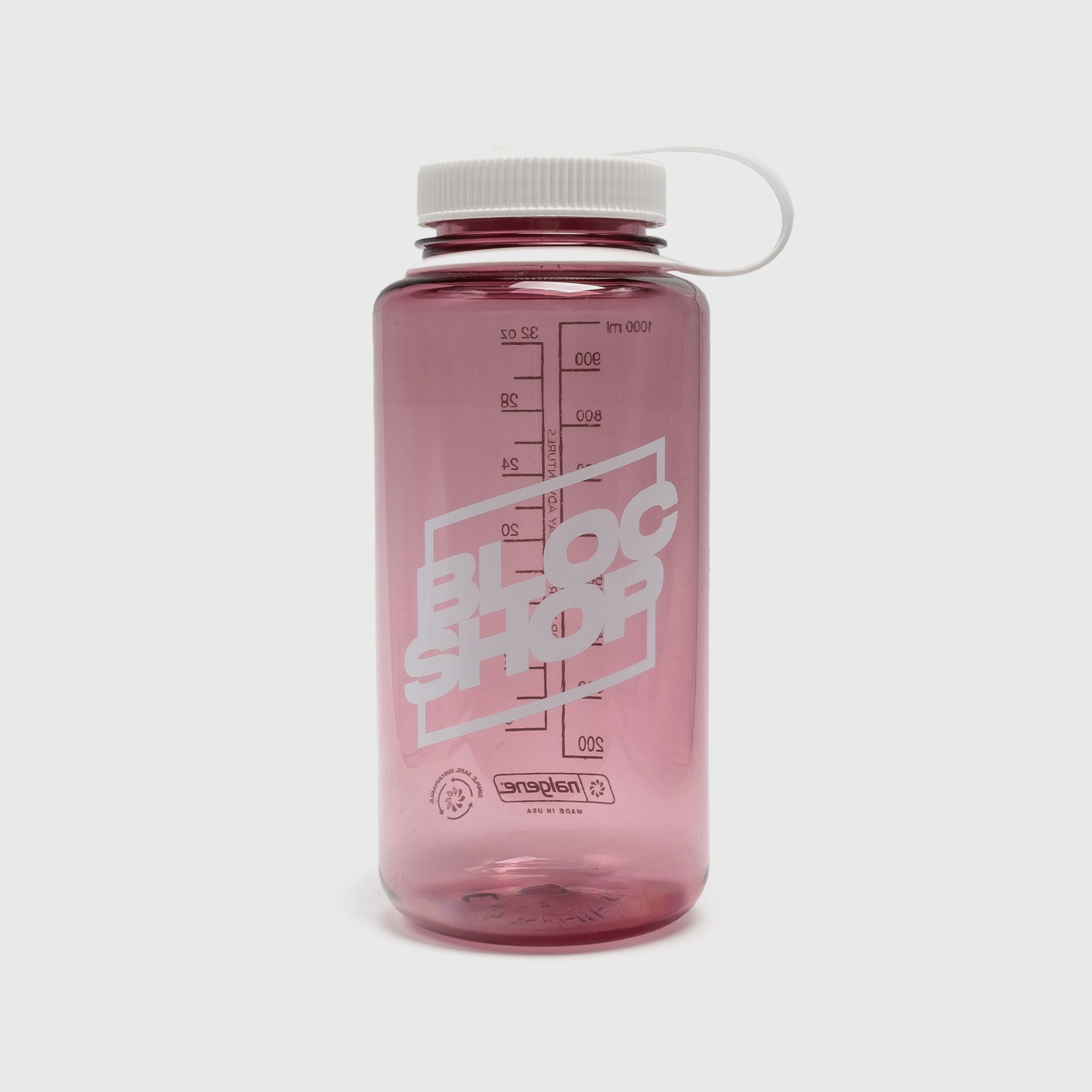 Nalgene Bloc Shop