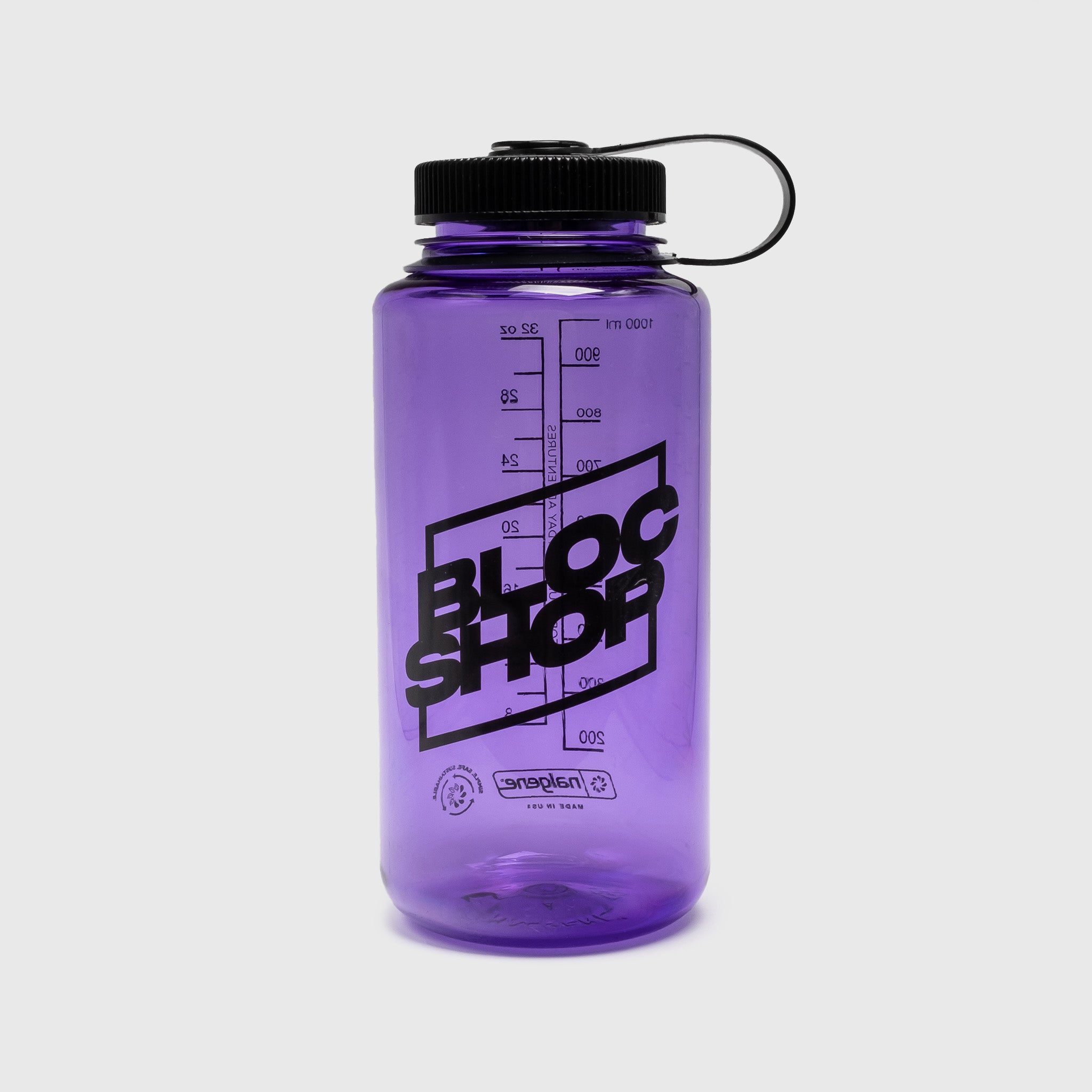 Nalgene Bloc Shop